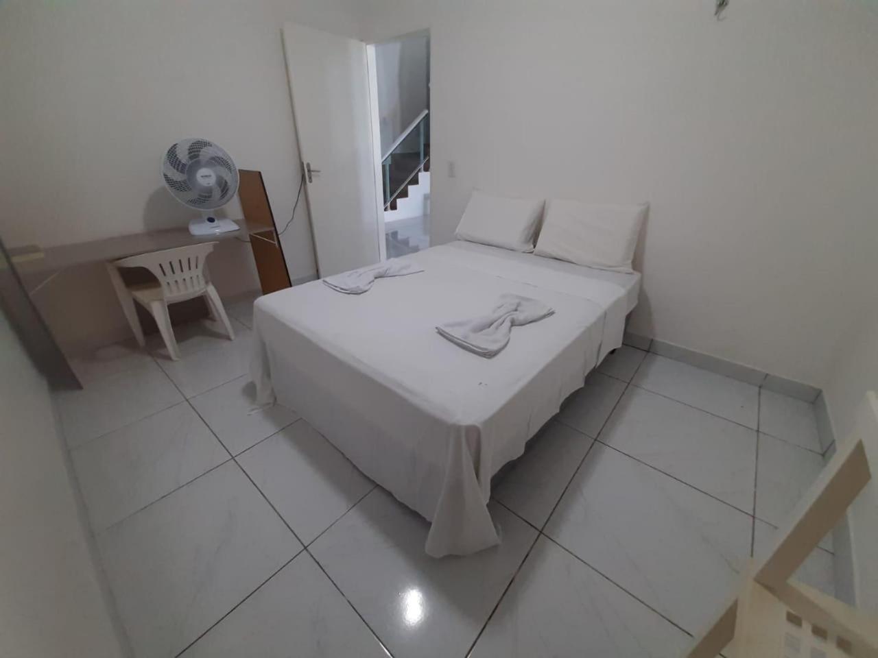 Casa em Jacumã com piscina e vista MAR