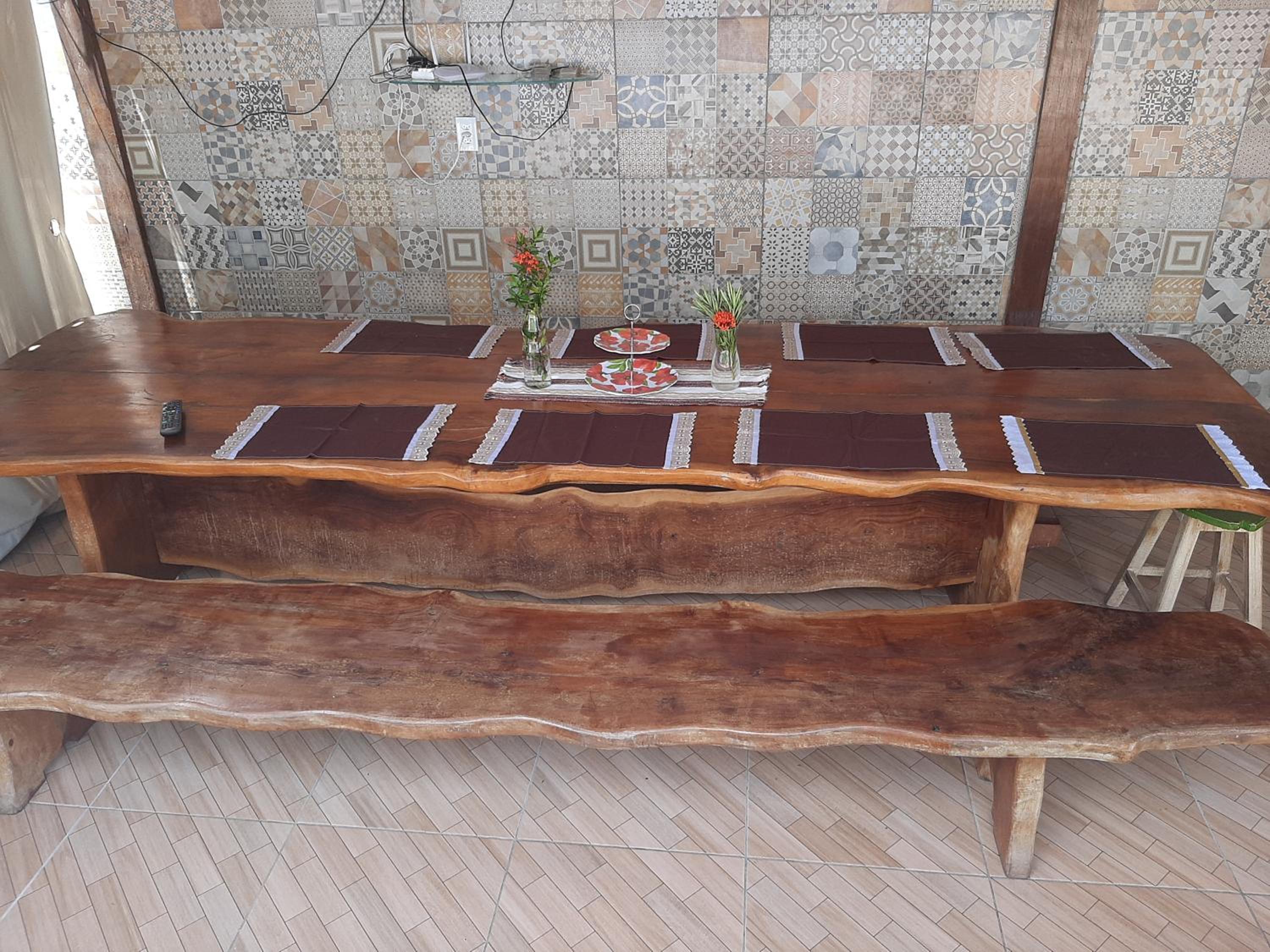 Casa em Jacumã com piscina e vista MAR
