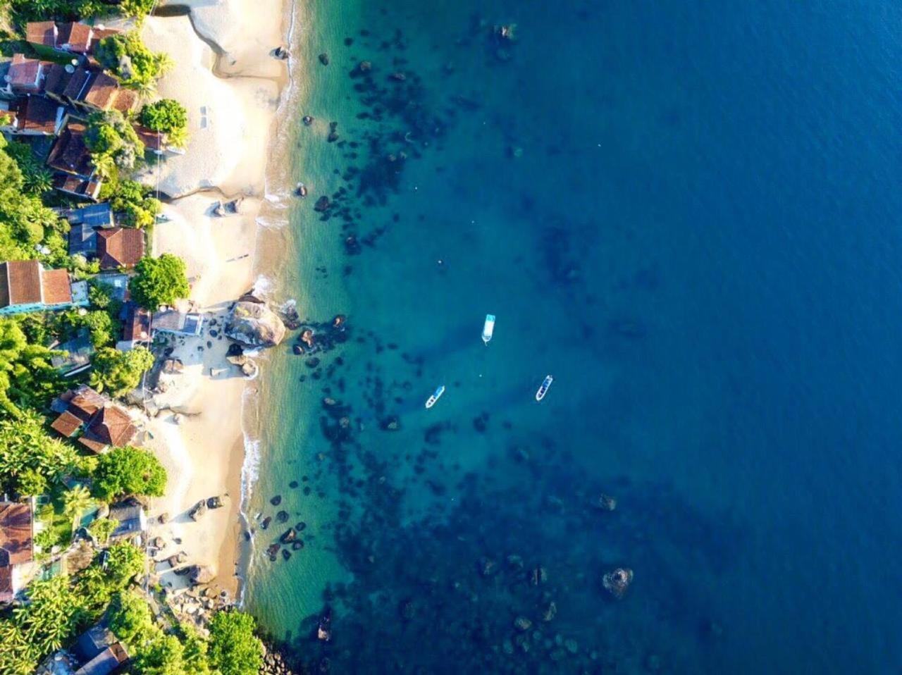 Pousada Convés - Ilha Grande