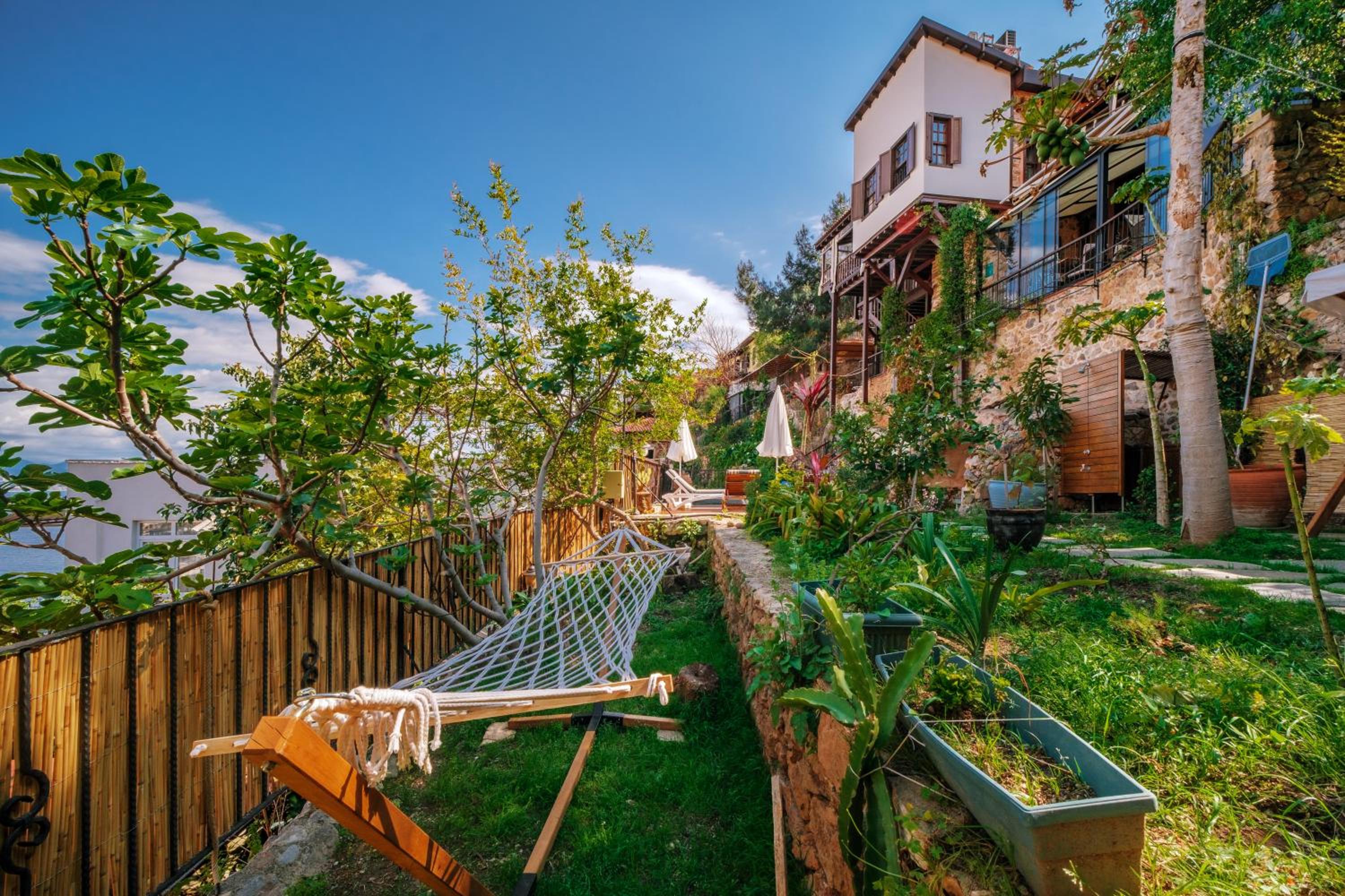 Hotel Villa Turka - Image 9
