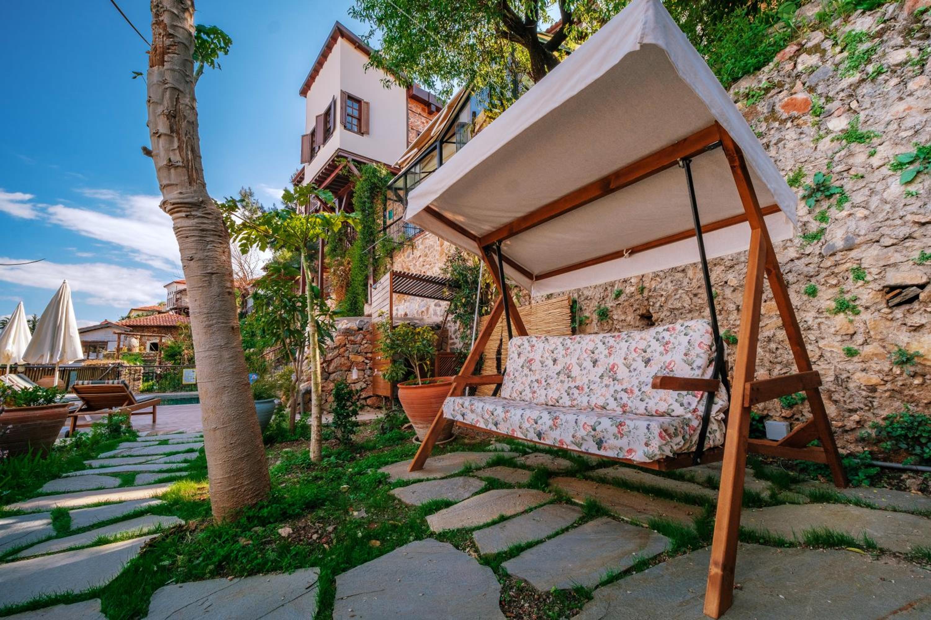 Hotel Villa Turka - Image 16