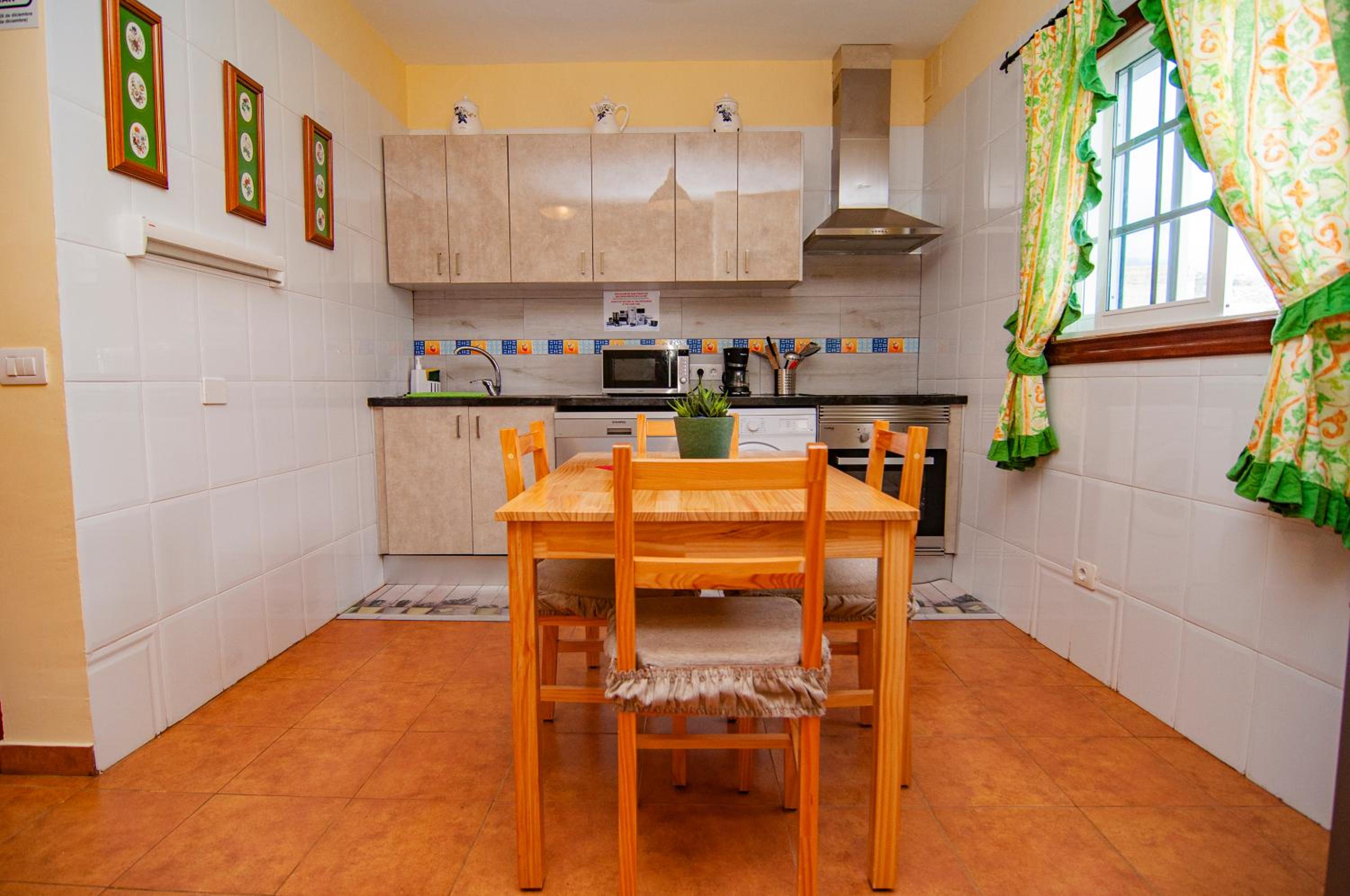 Casa Mercedes