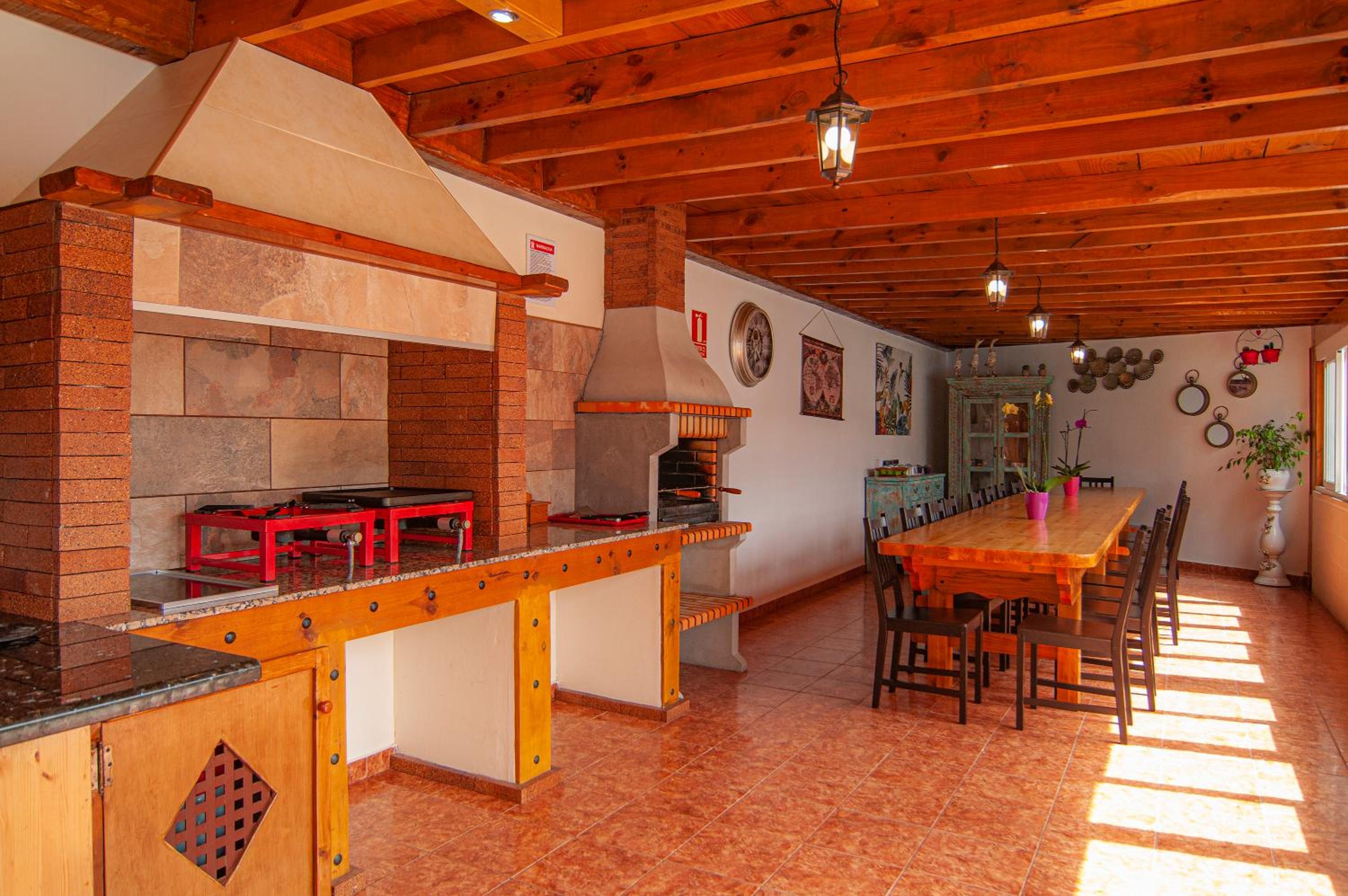 Casa Mercedes