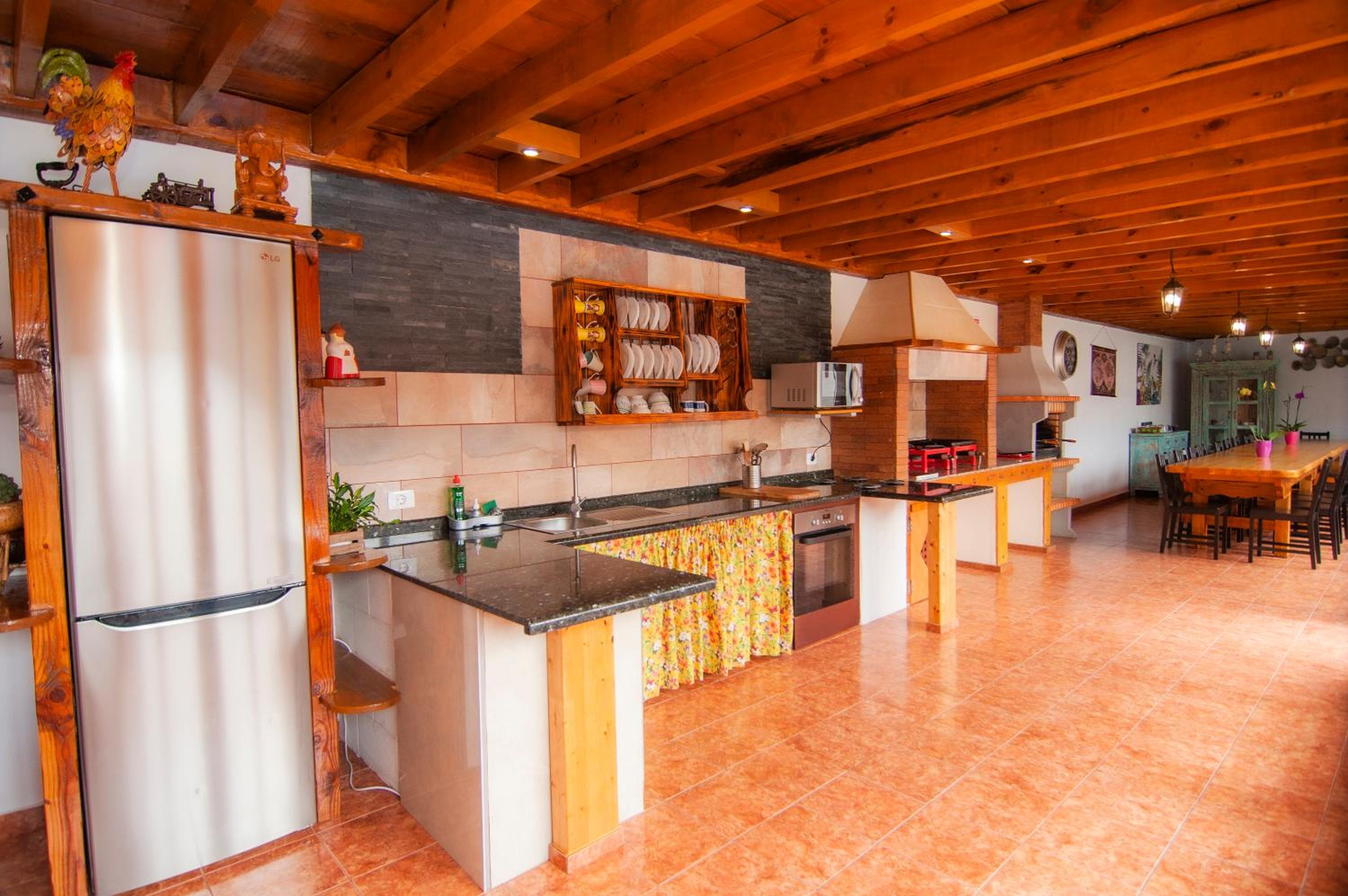 Casa Mercedes