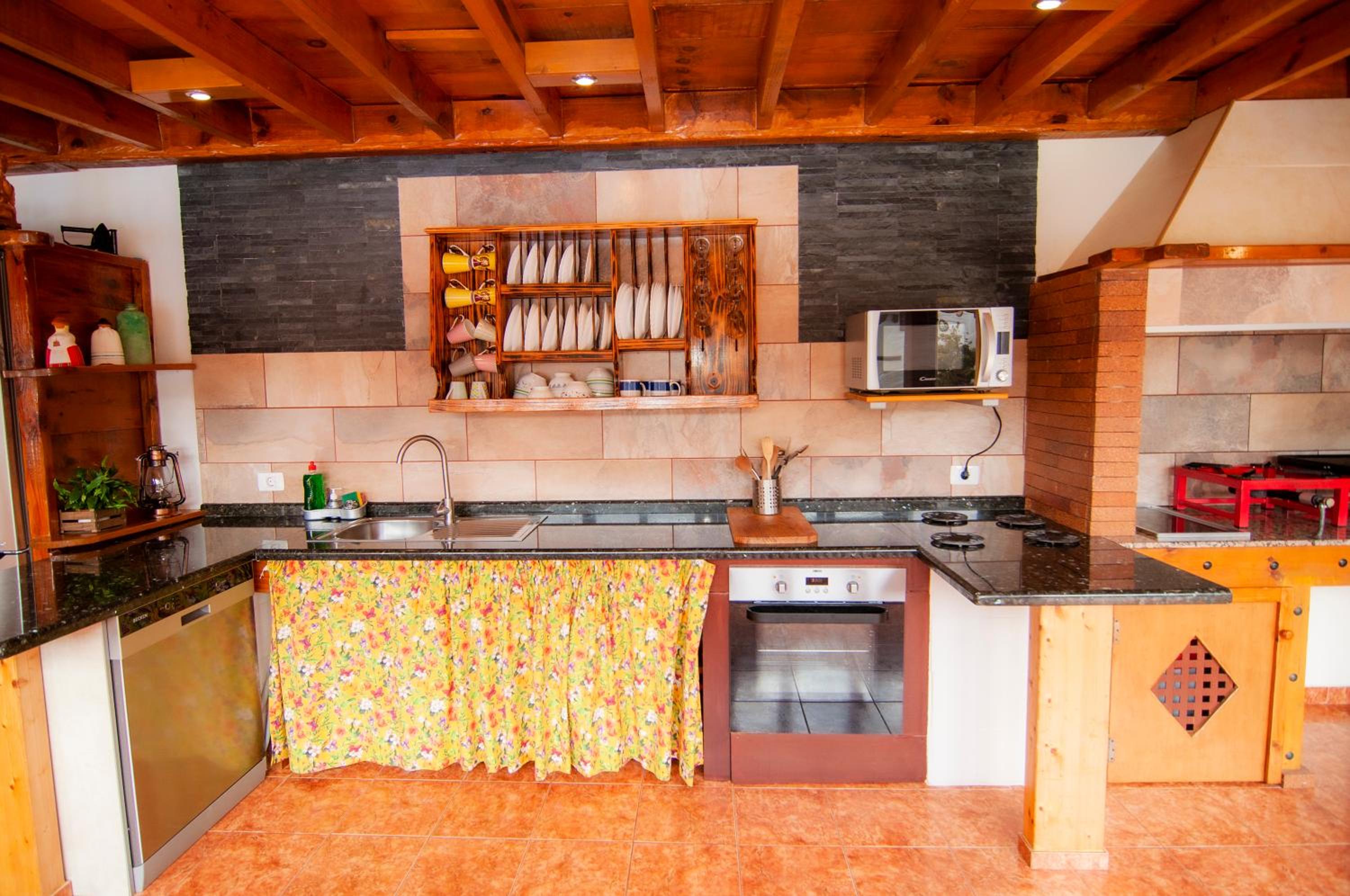 Casa Mercedes