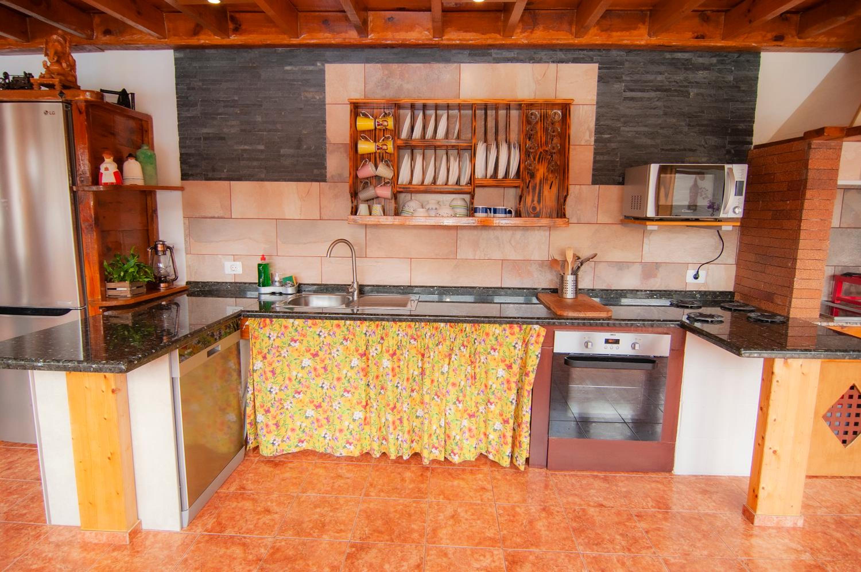Casa Mercedes