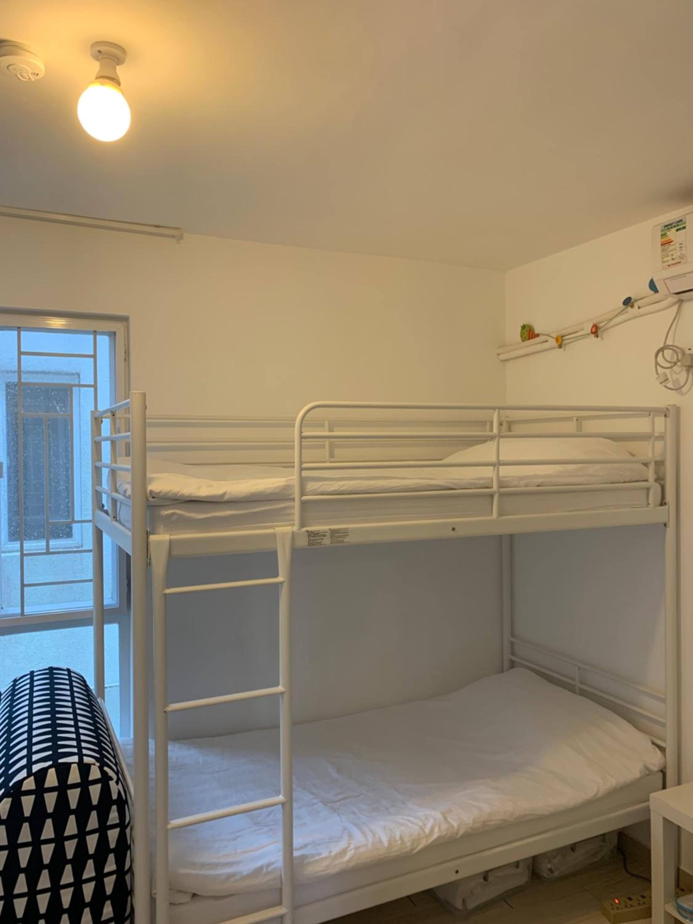 City Oasis Guesthouse