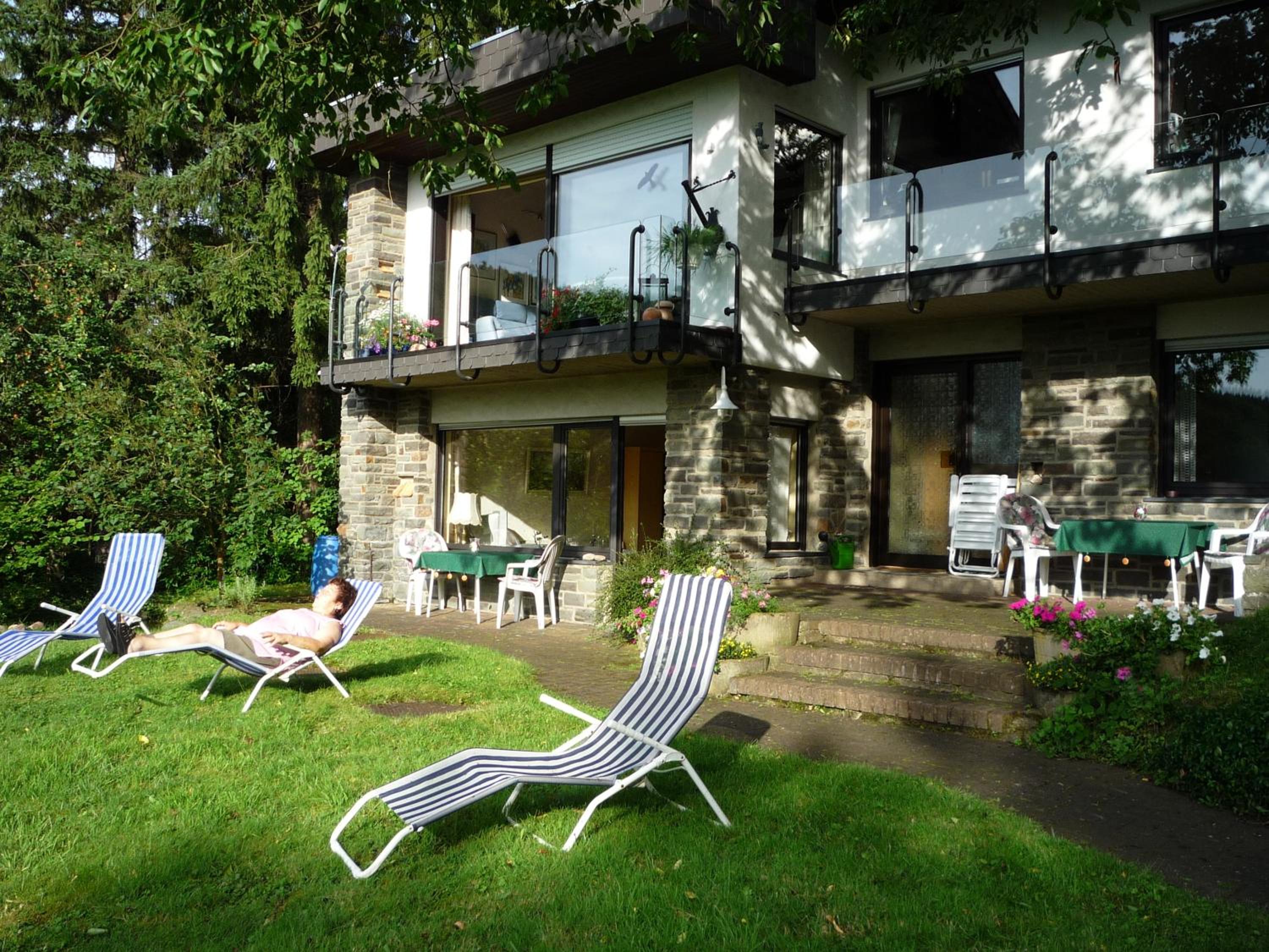 Ferienwohnung Kleinschmidt view 3