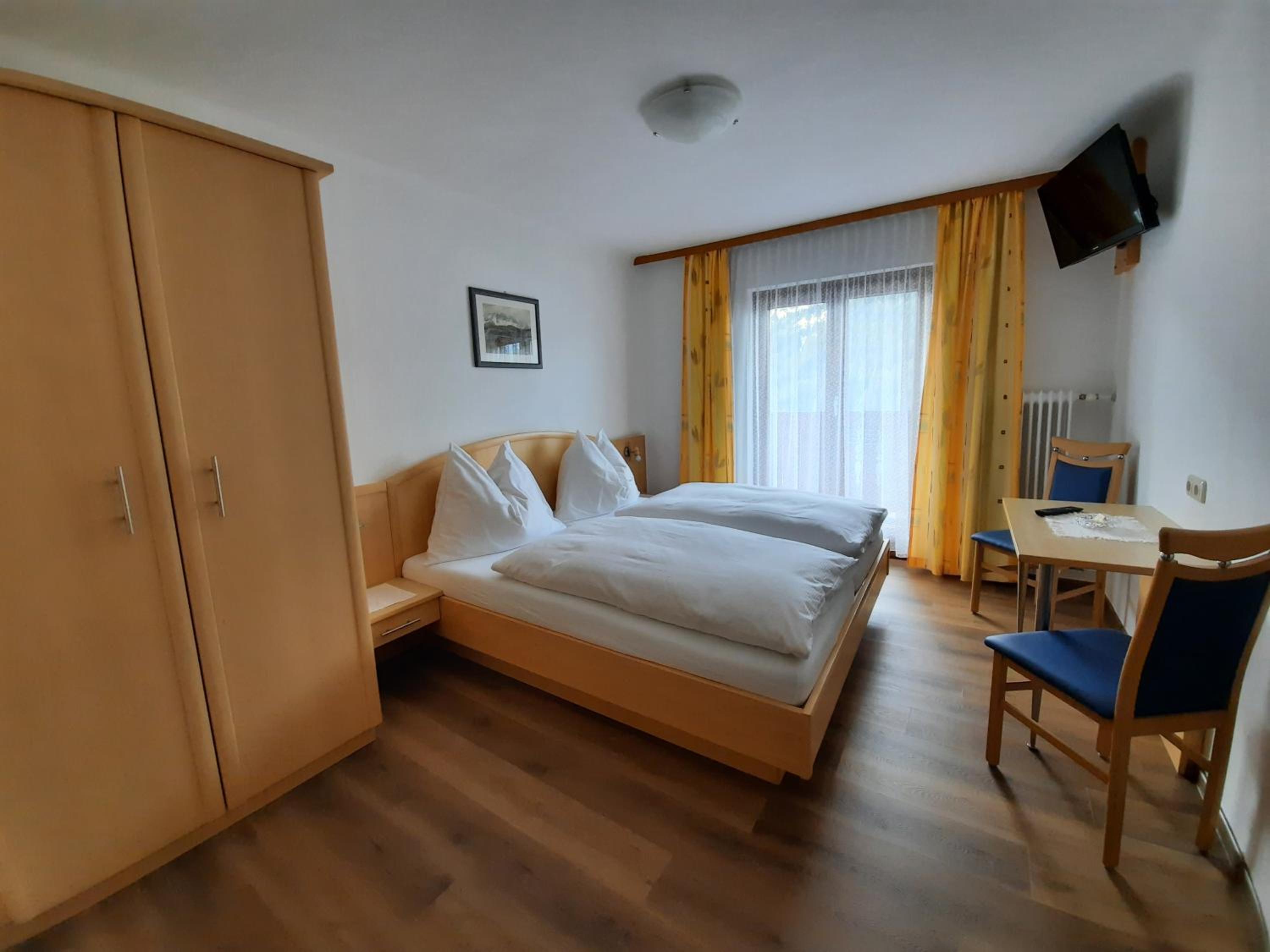 Pension Aberger