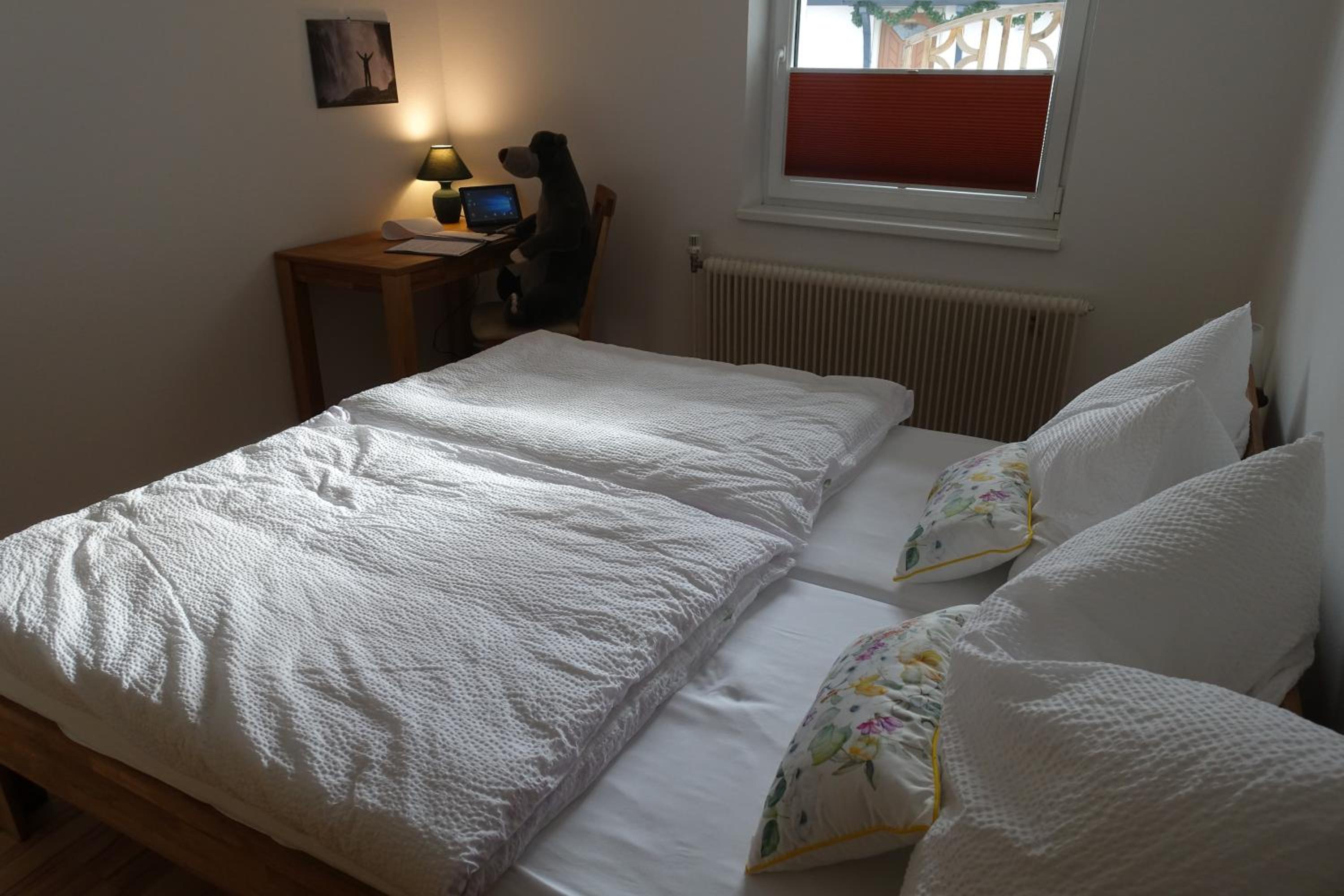 Bungalow Baloo Ferienhaus