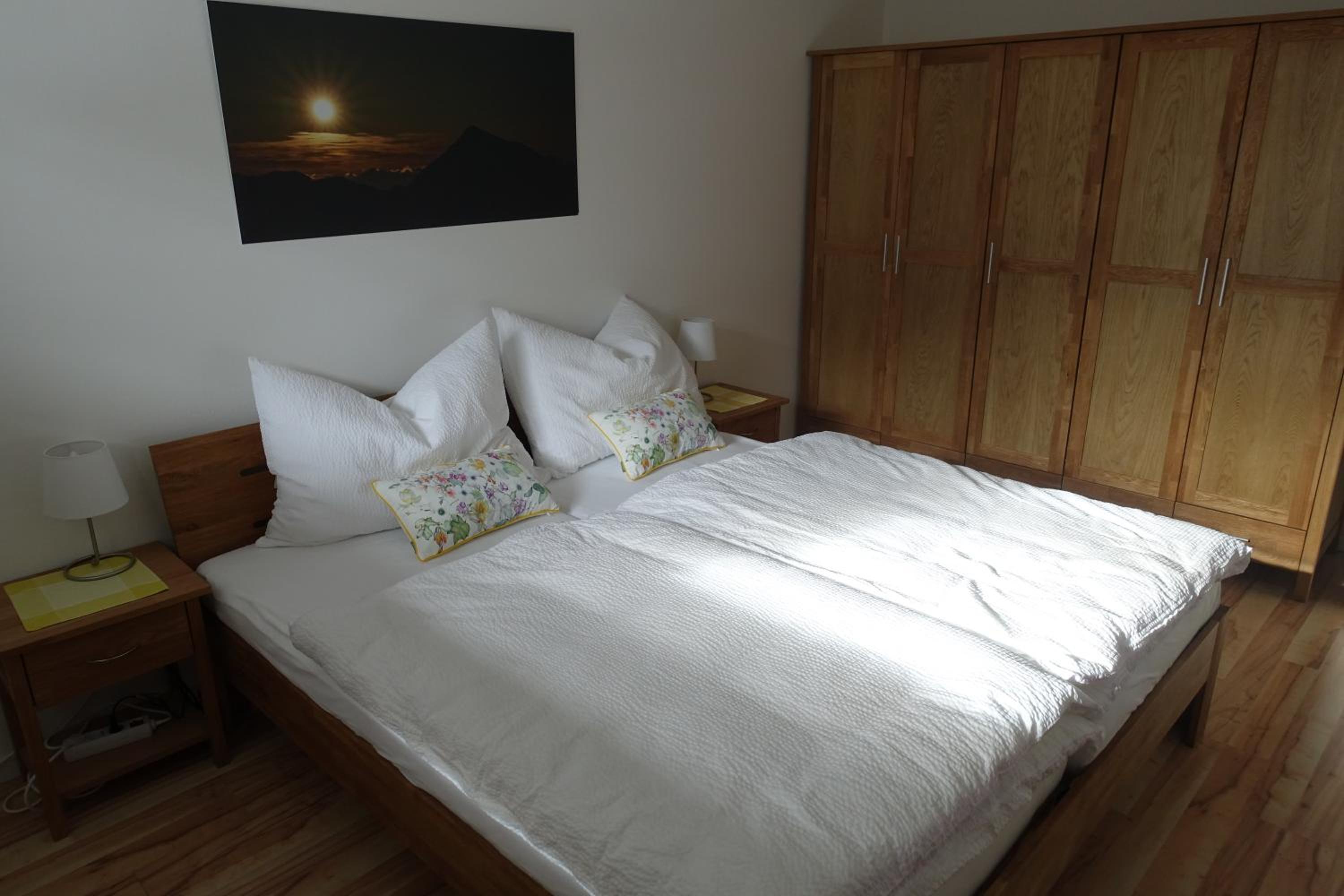 Bungalow Baloo Ferienhaus