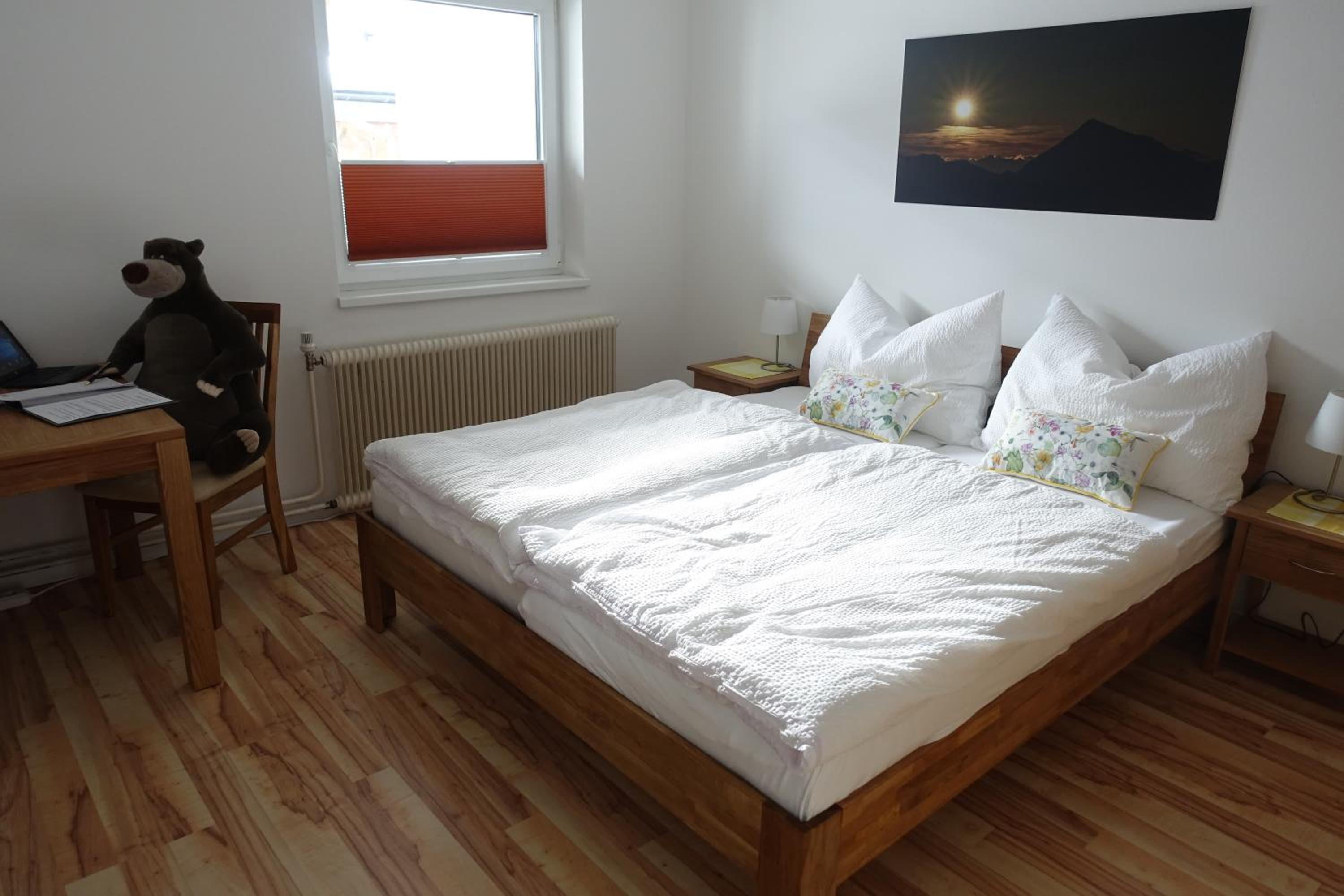 Bungalow Baloo Ferienhaus