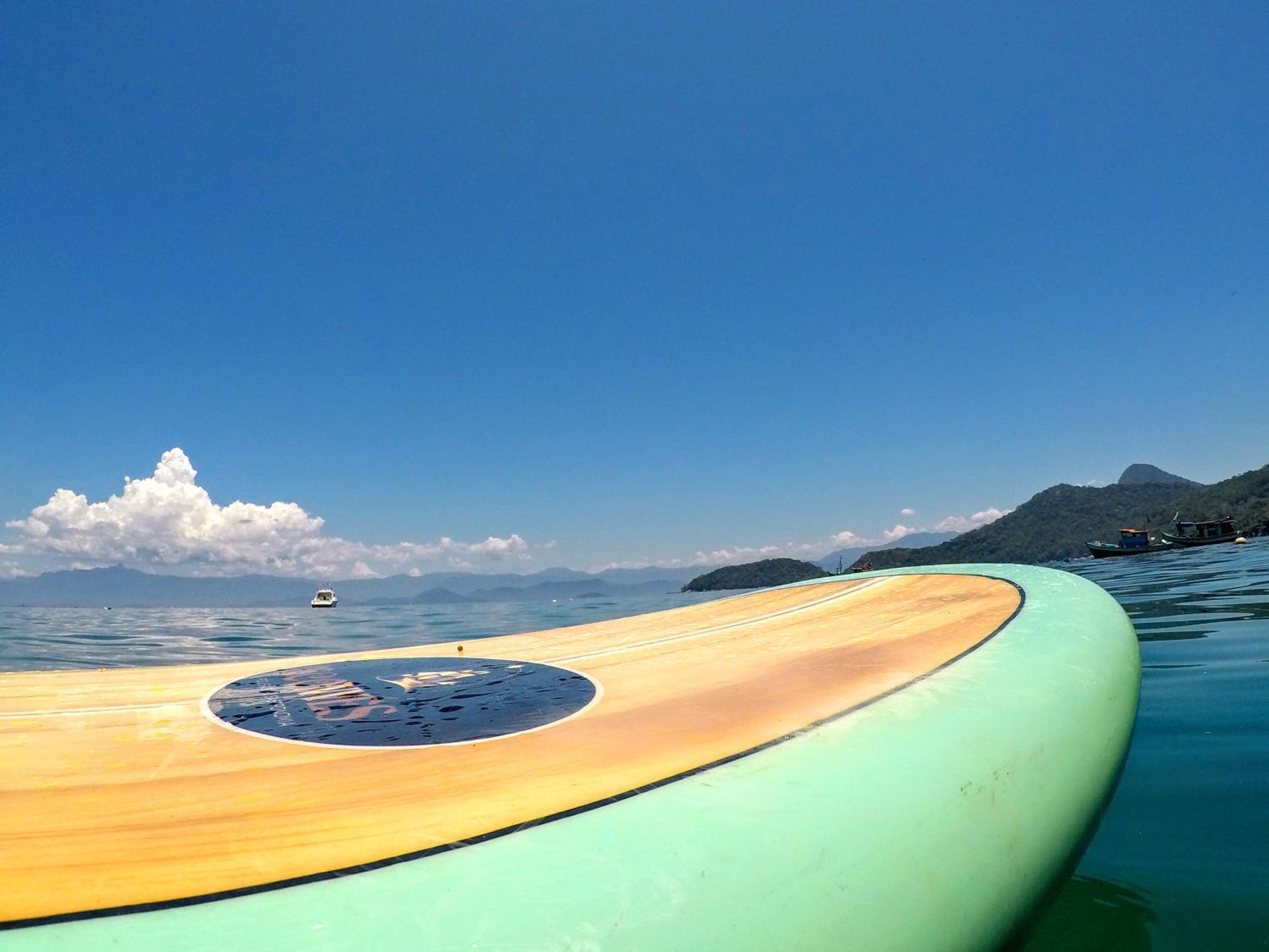 Pousada Convés - Ilha Grande