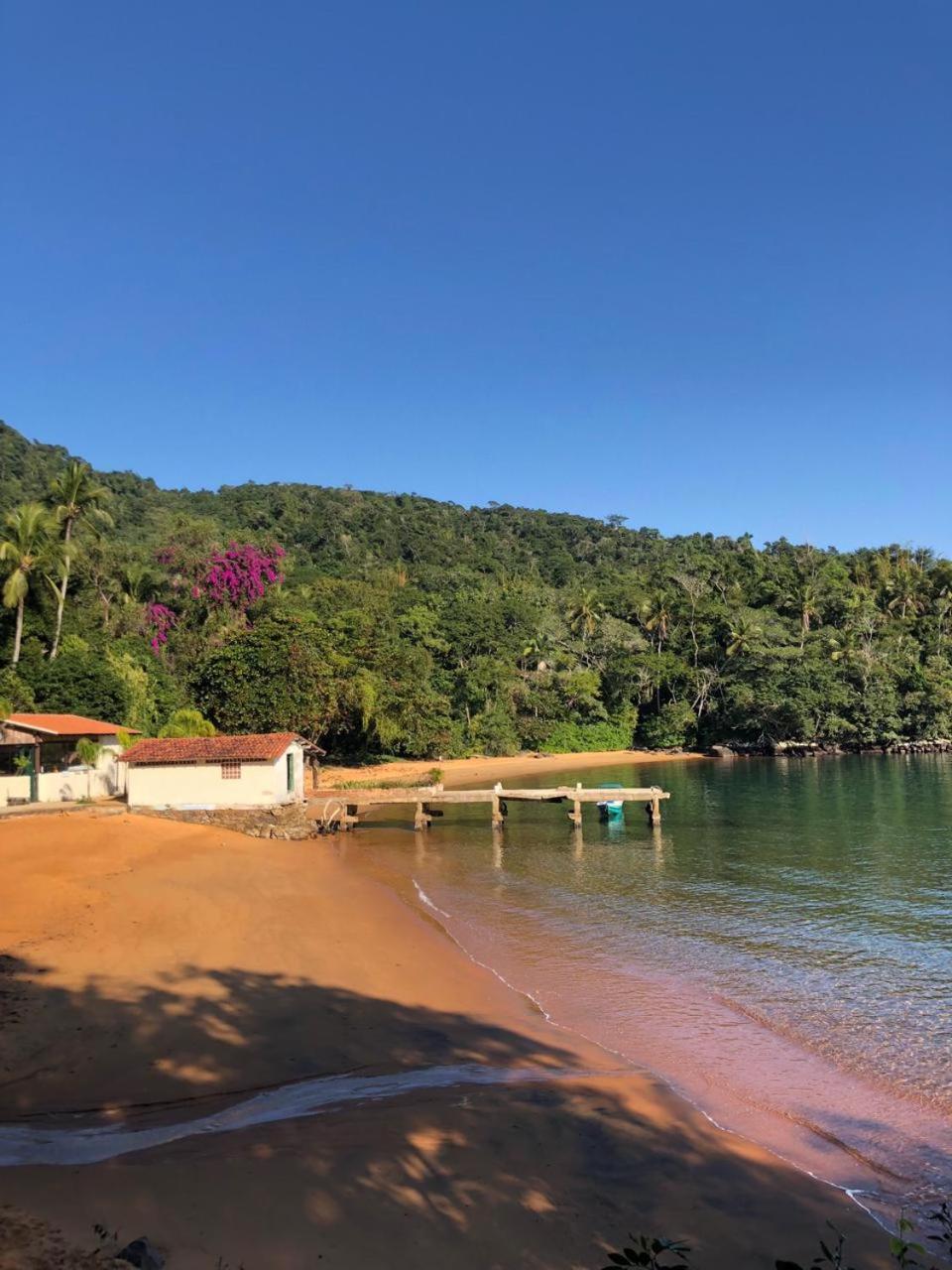 Pousada Convés - Ilha Grande