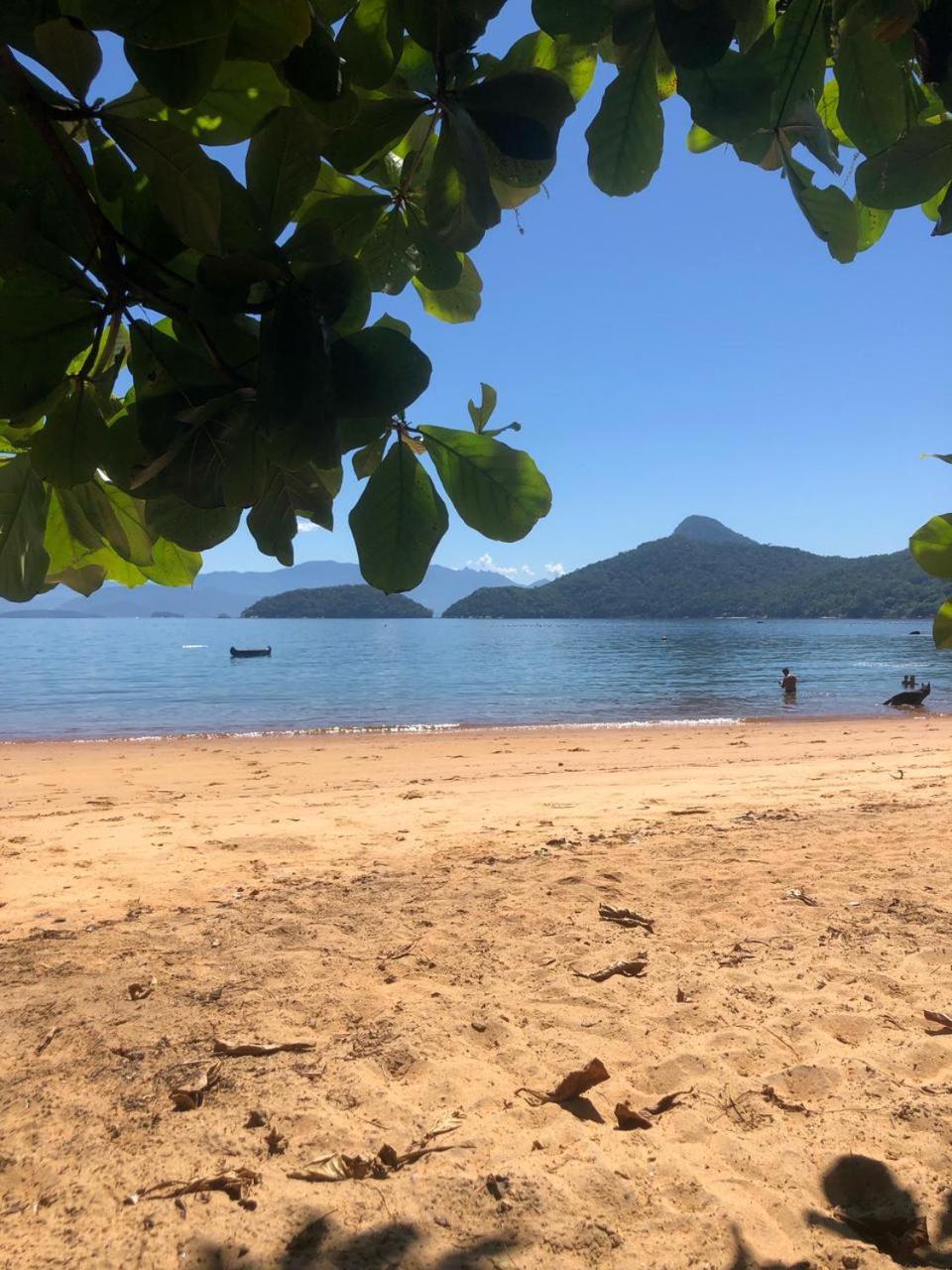 Pousada Convés - Ilha Grande