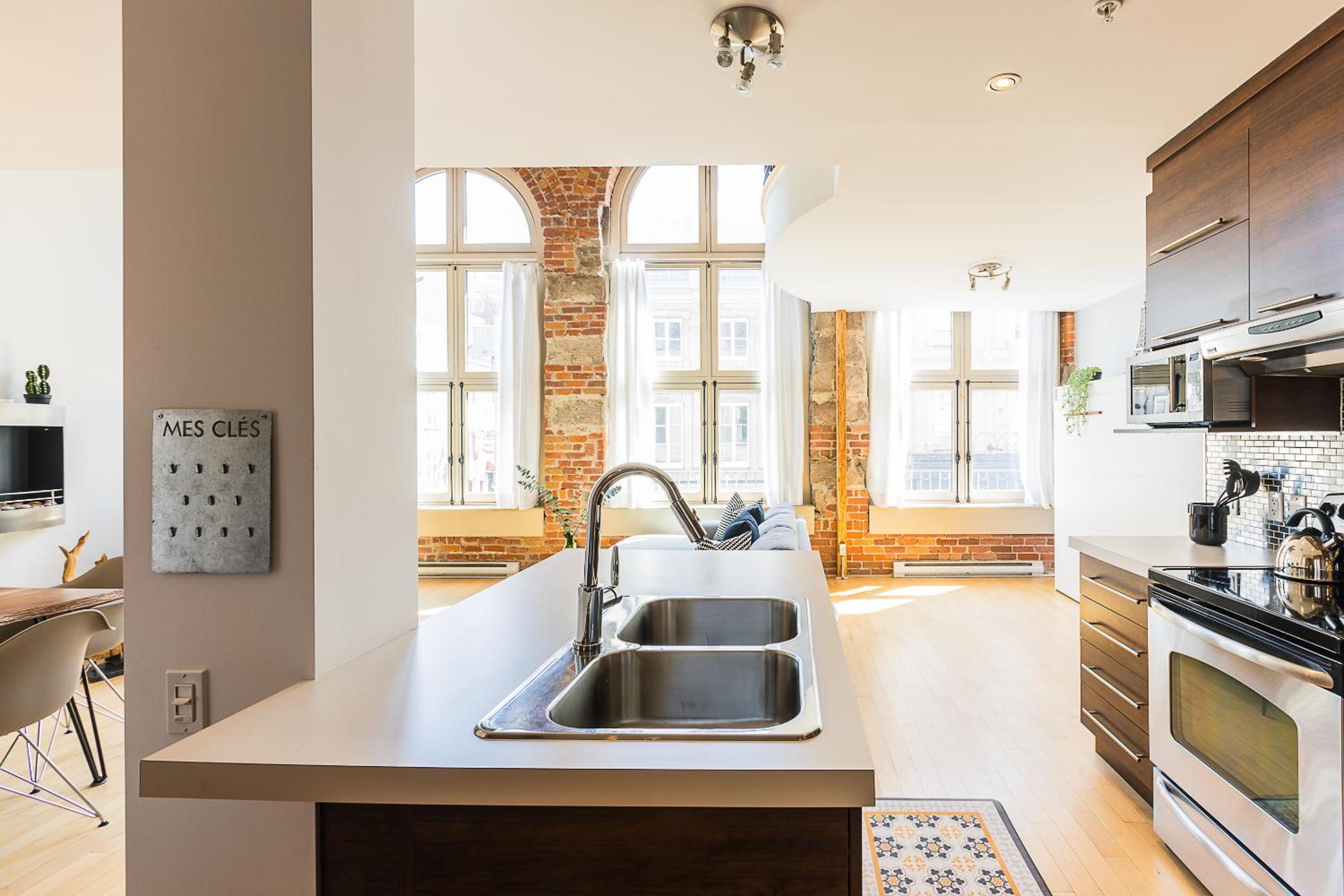 Les Lofts St Jean