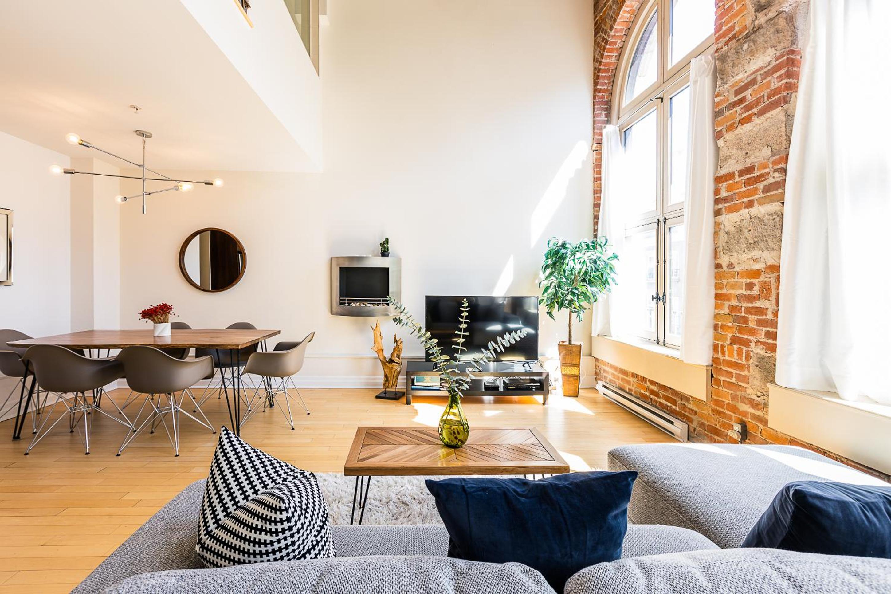 Les Lofts St Jean