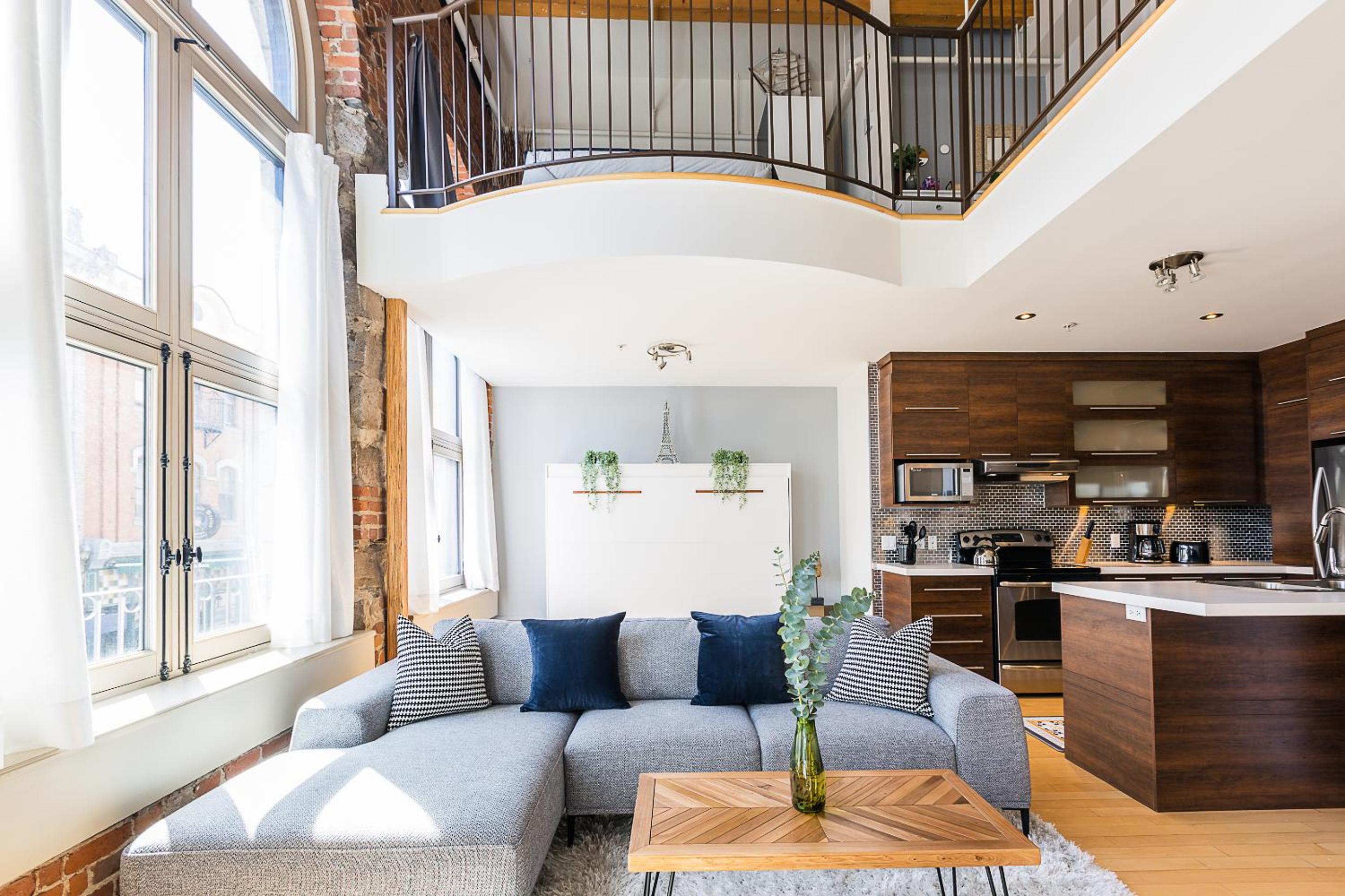 Les Lofts St Jean