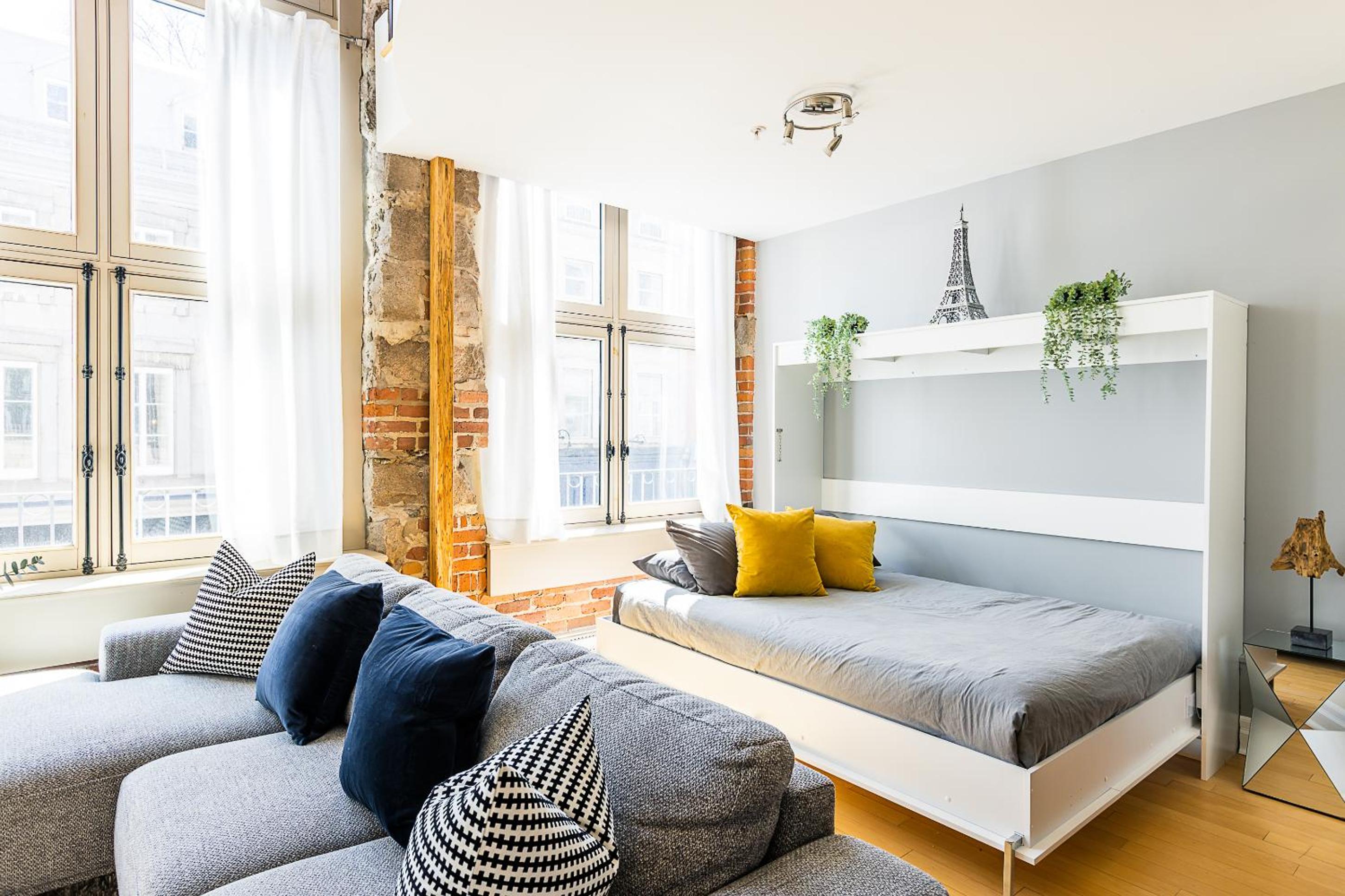 Les Lofts St Jean