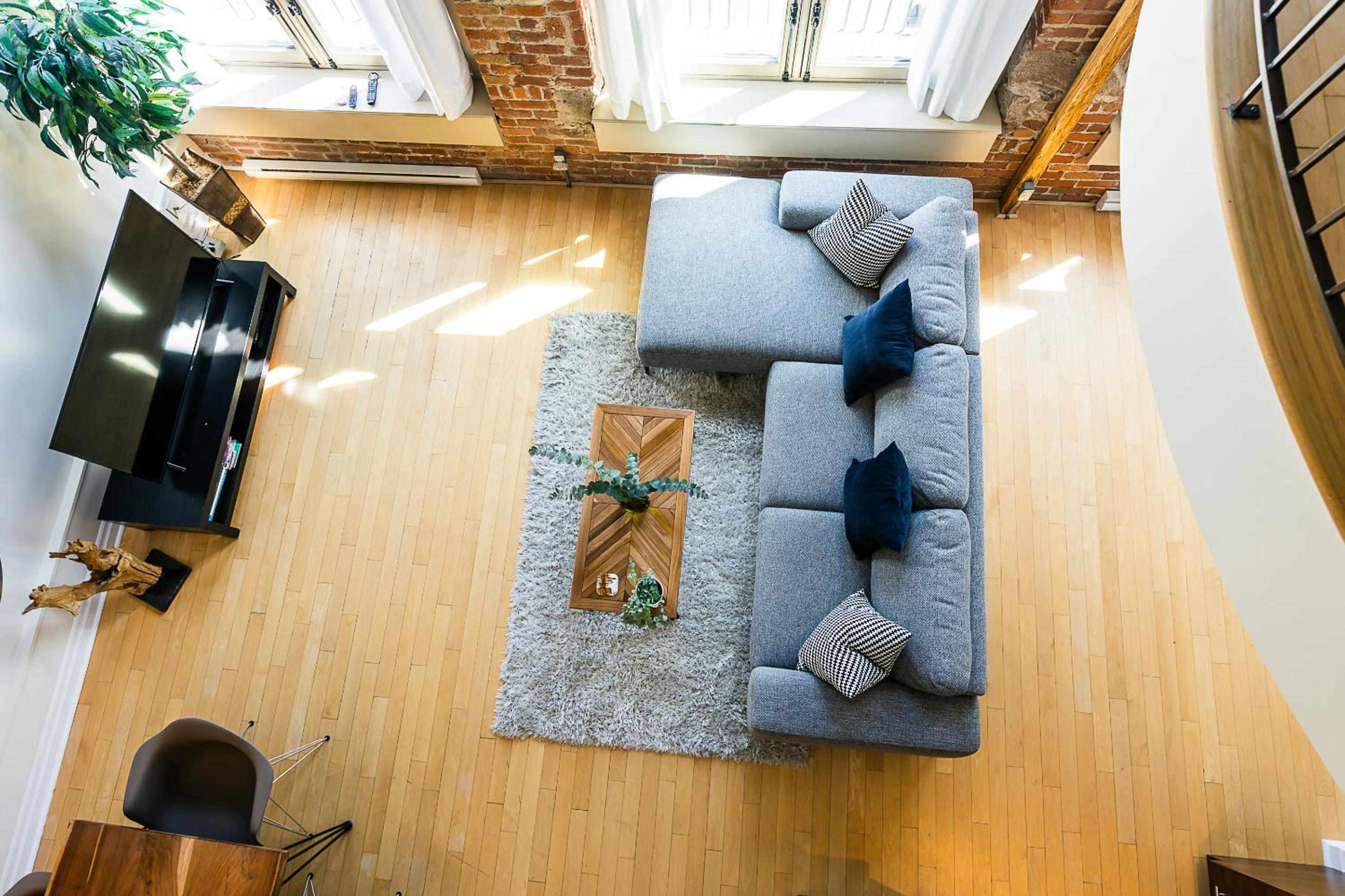Les Lofts St Jean