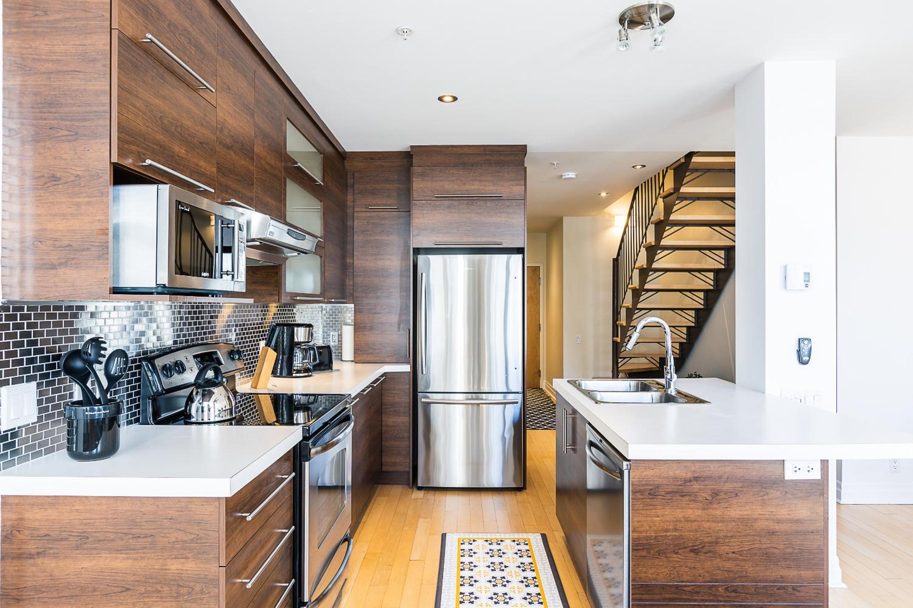 Les Lofts St Jean