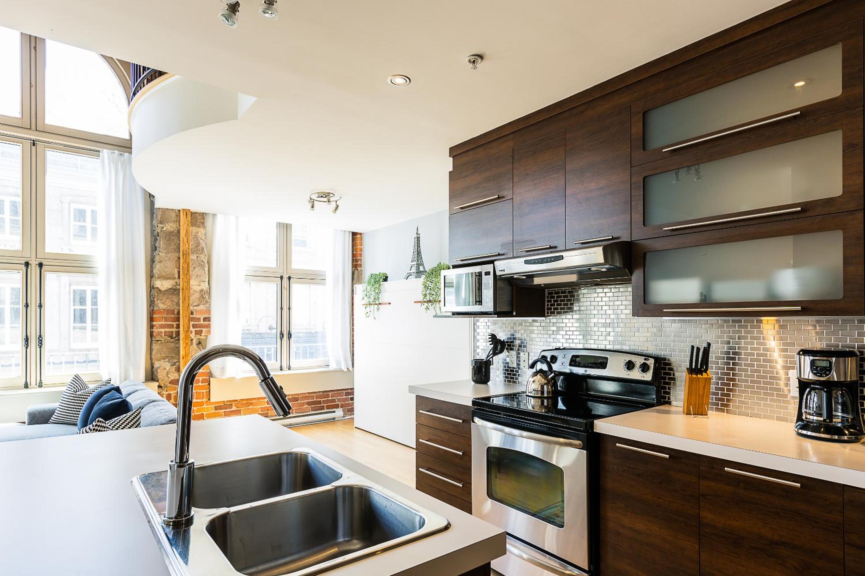 Les Lofts St Jean