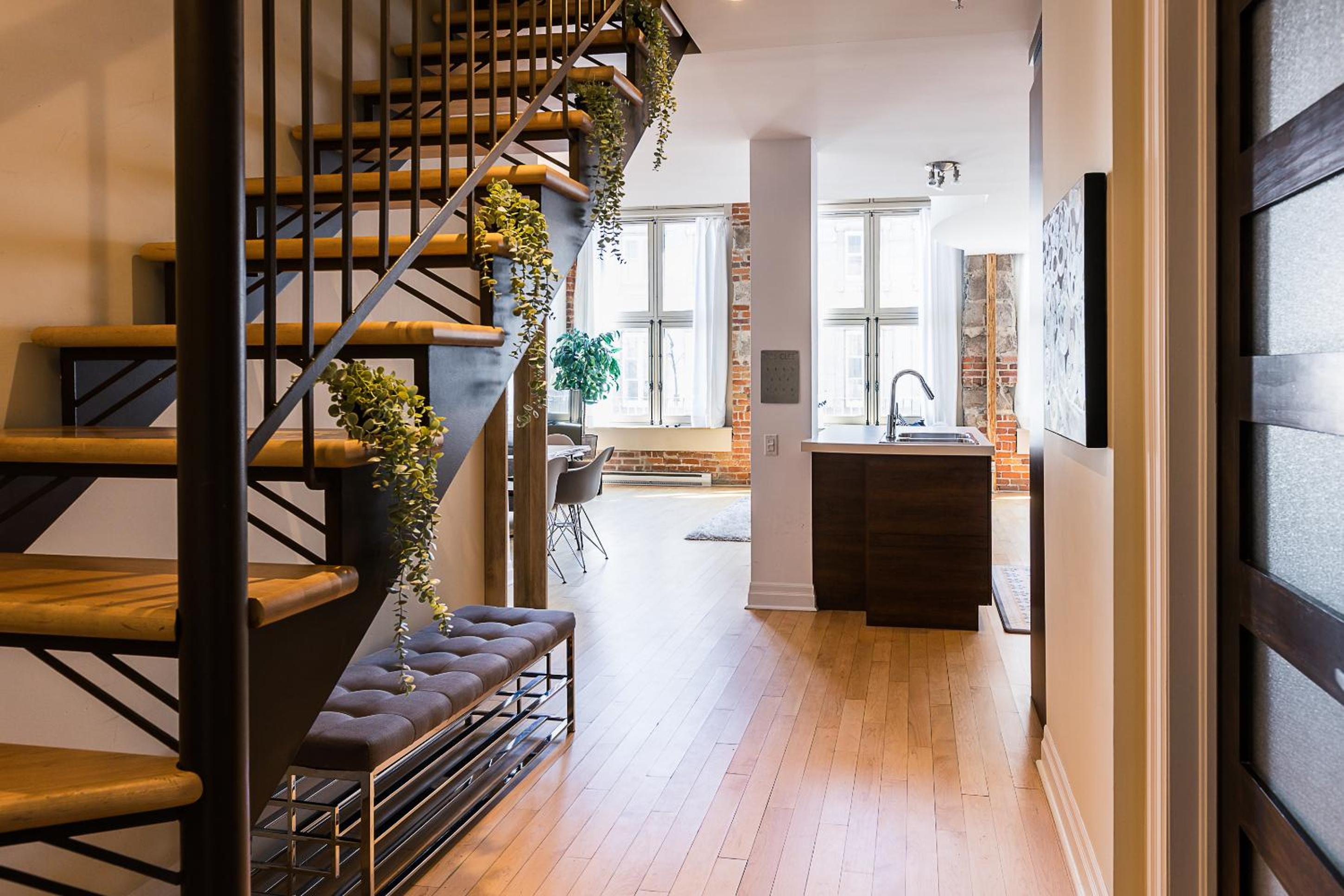 Les Lofts St Jean