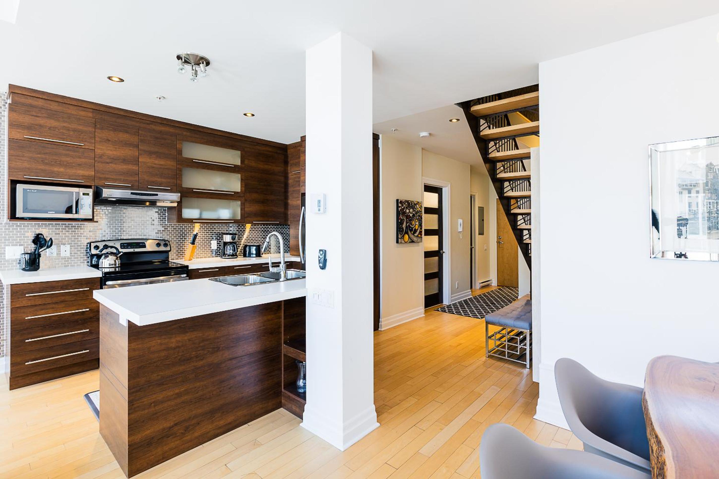 Les Lofts St Jean