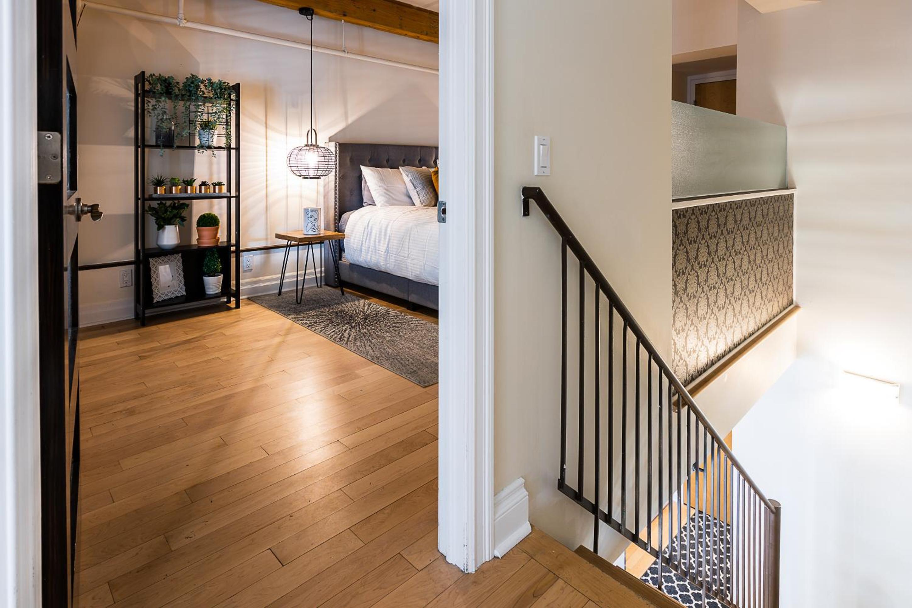 Les Lofts St Jean