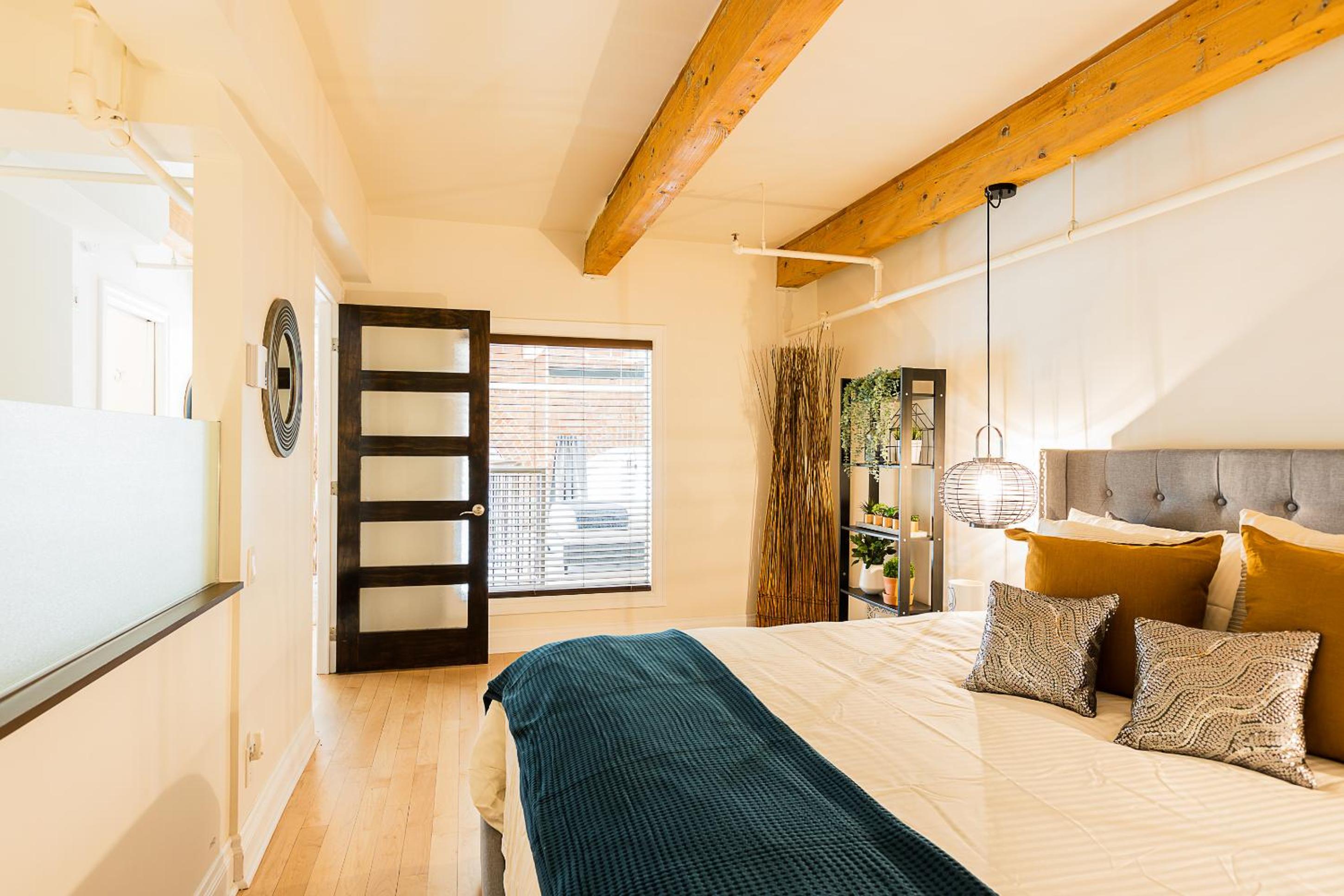 Les Lofts St Jean