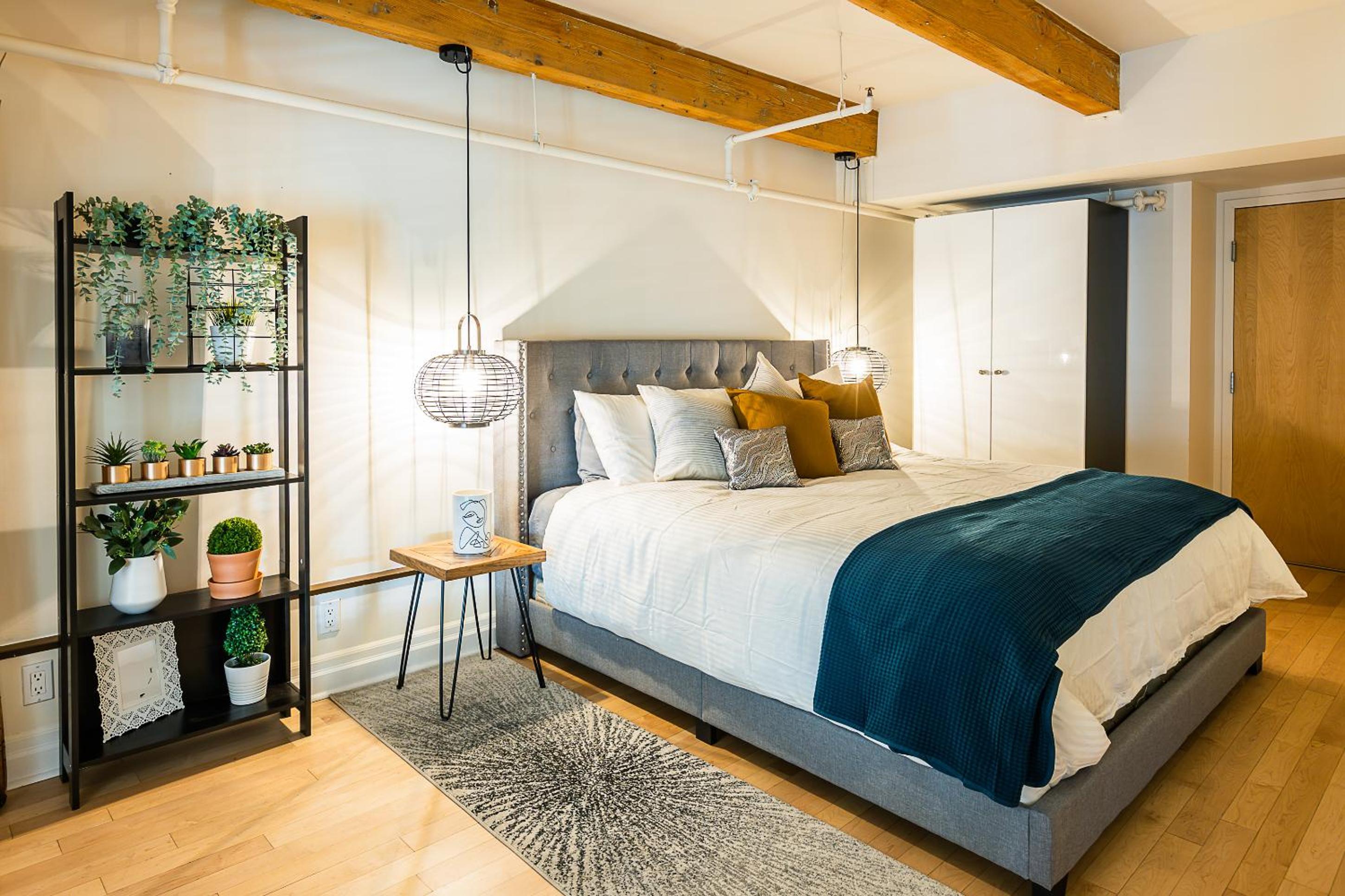 Les Lofts St Jean