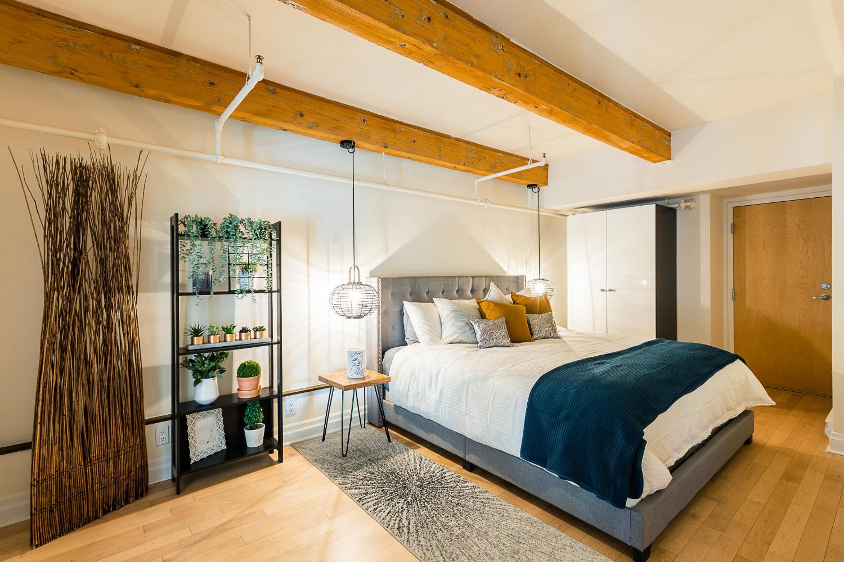 Les Lofts St Jean