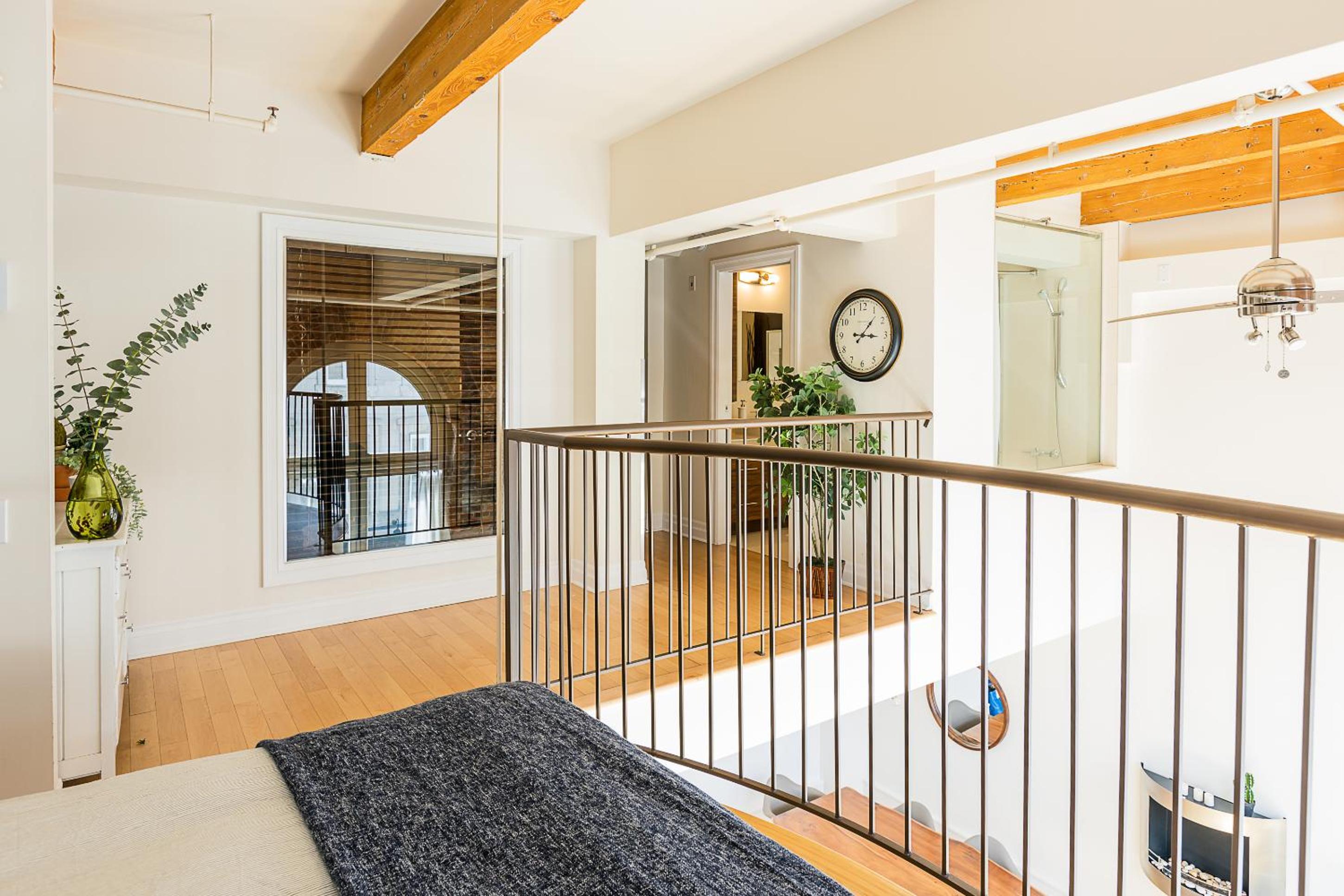 Les Lofts St Jean