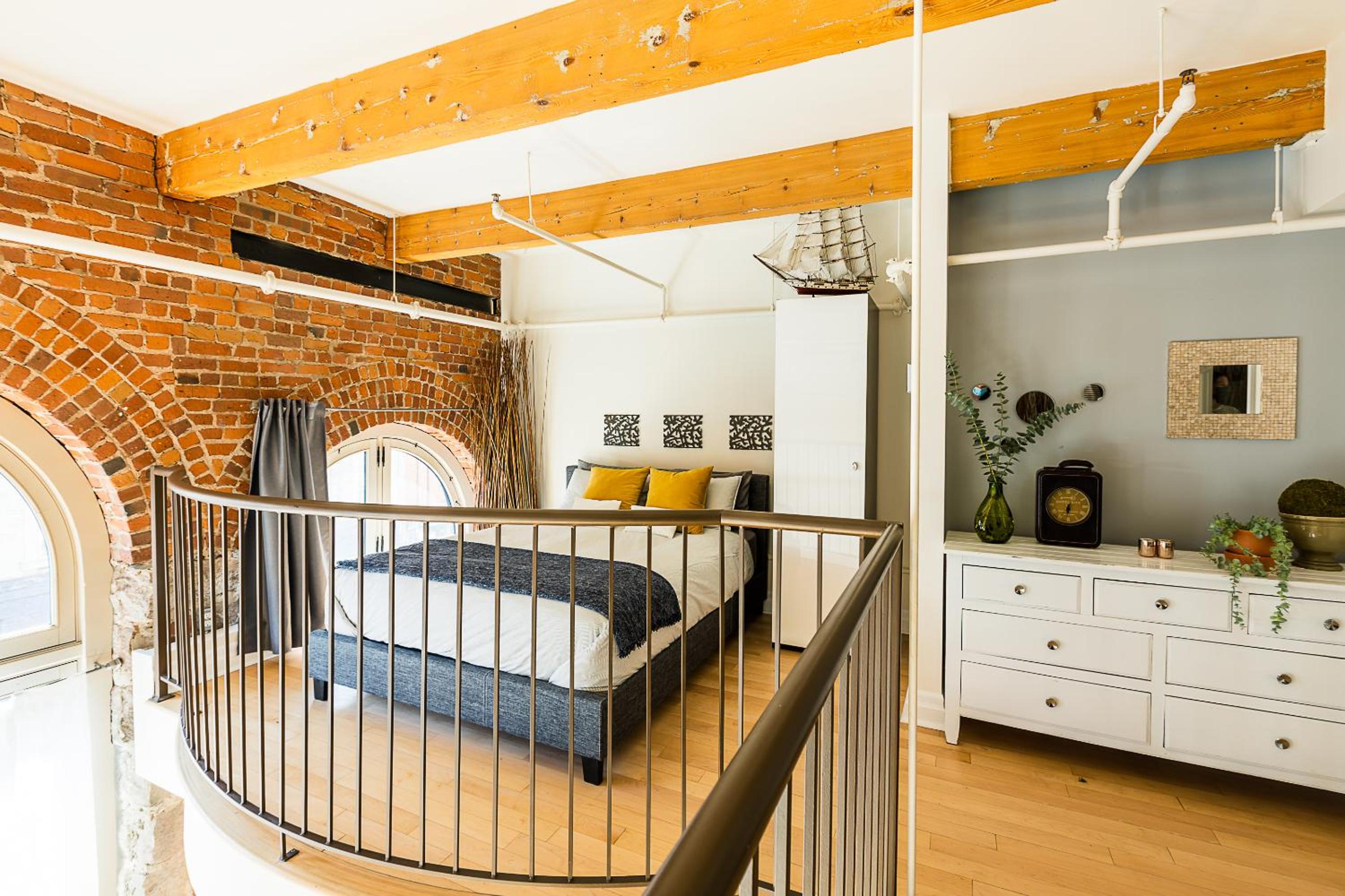 Les Lofts St Jean