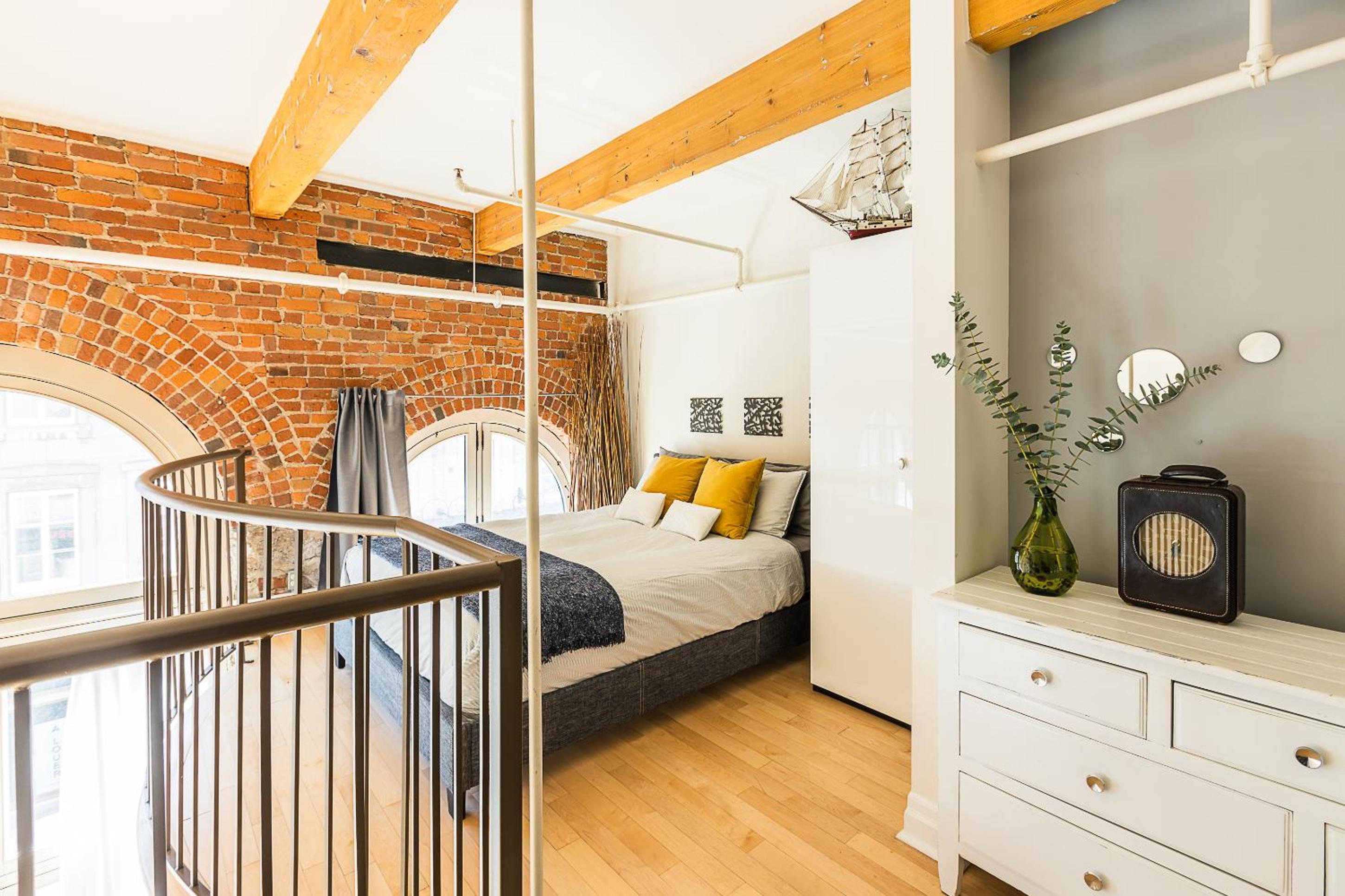 Les Lofts St Jean