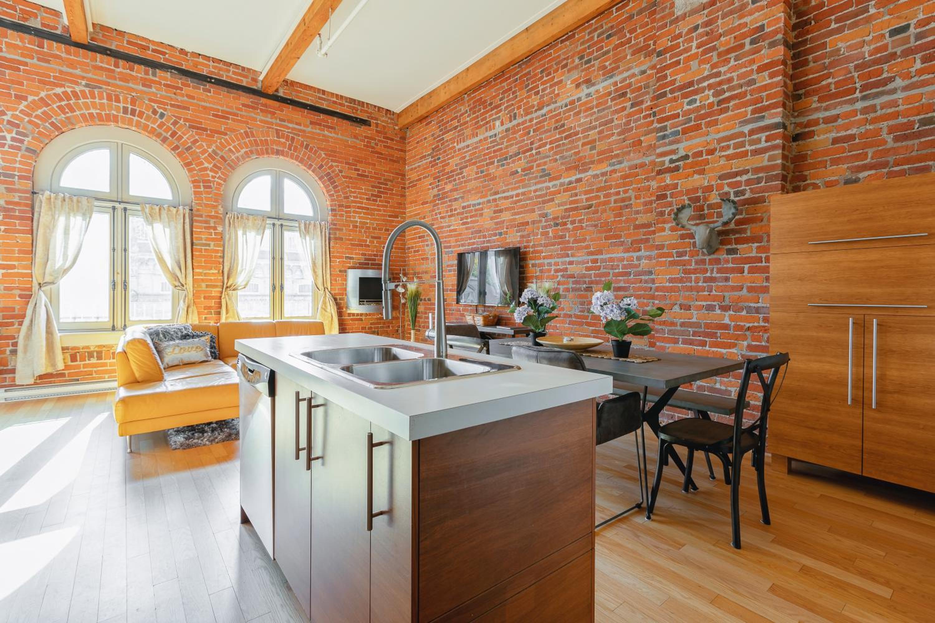 Les Lofts St Jean