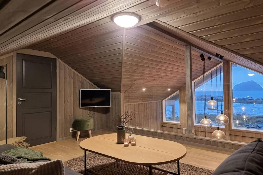 Magic views and walking distance to best beaches view 2