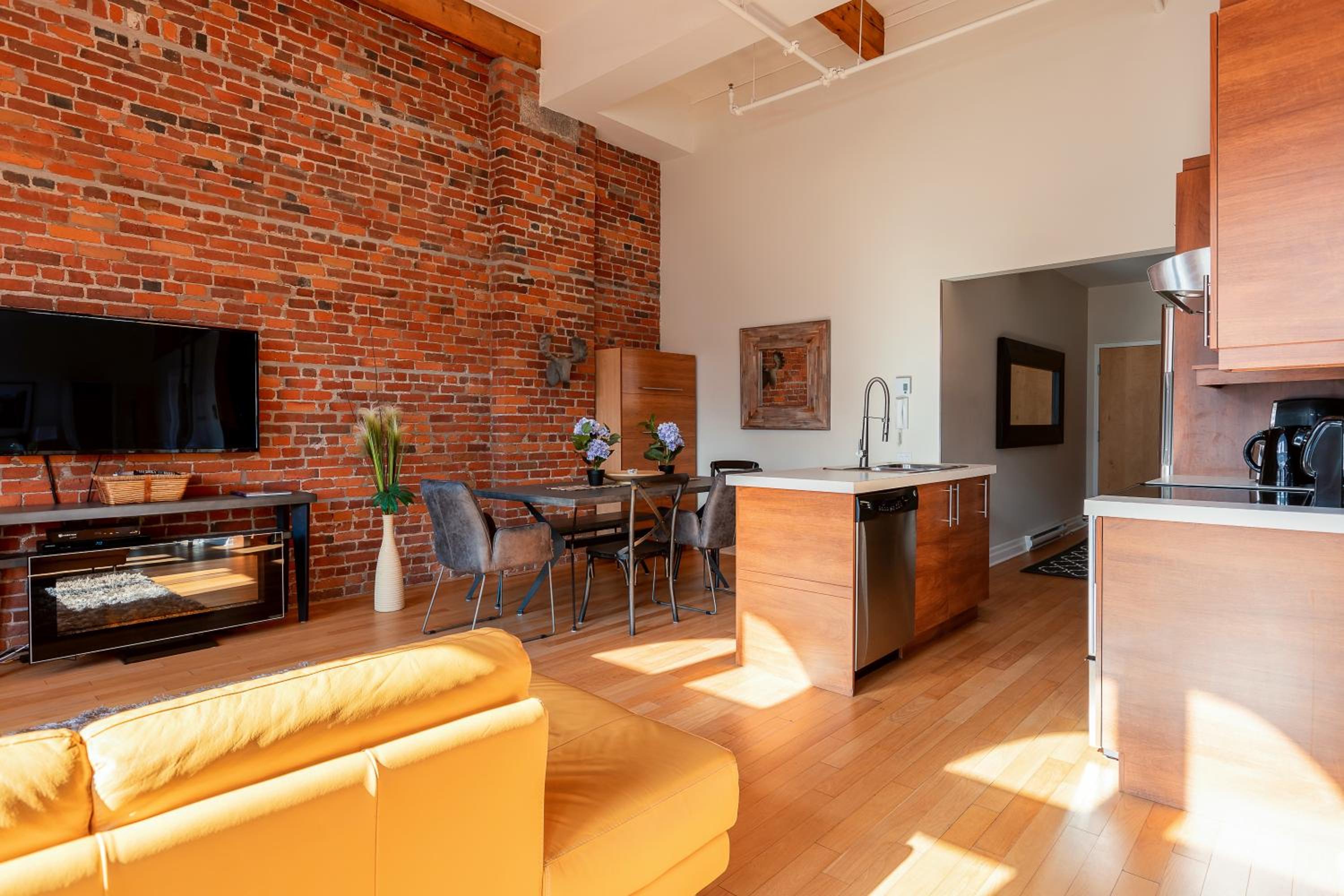 Les Lofts St Jean