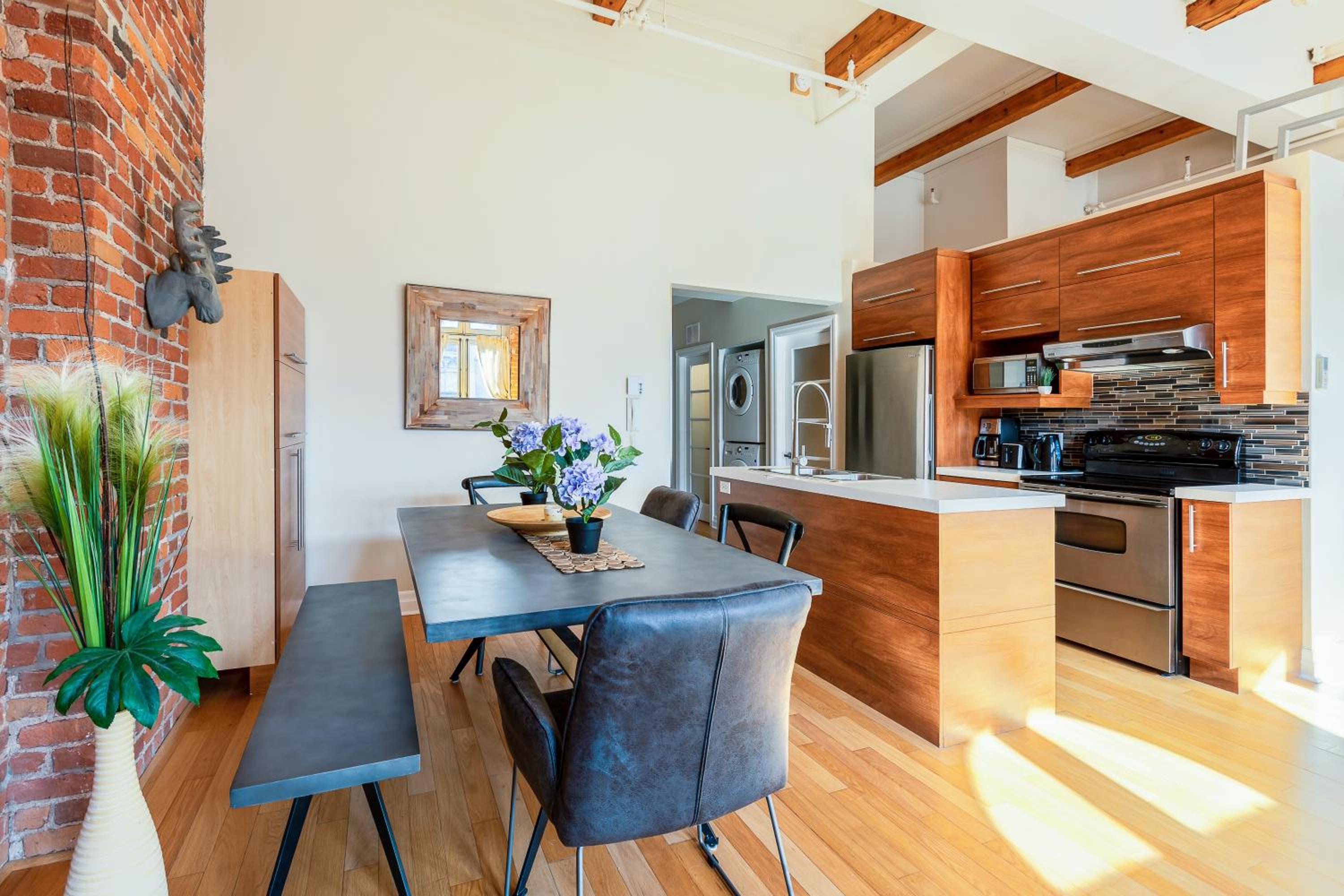 Les Lofts St Jean
