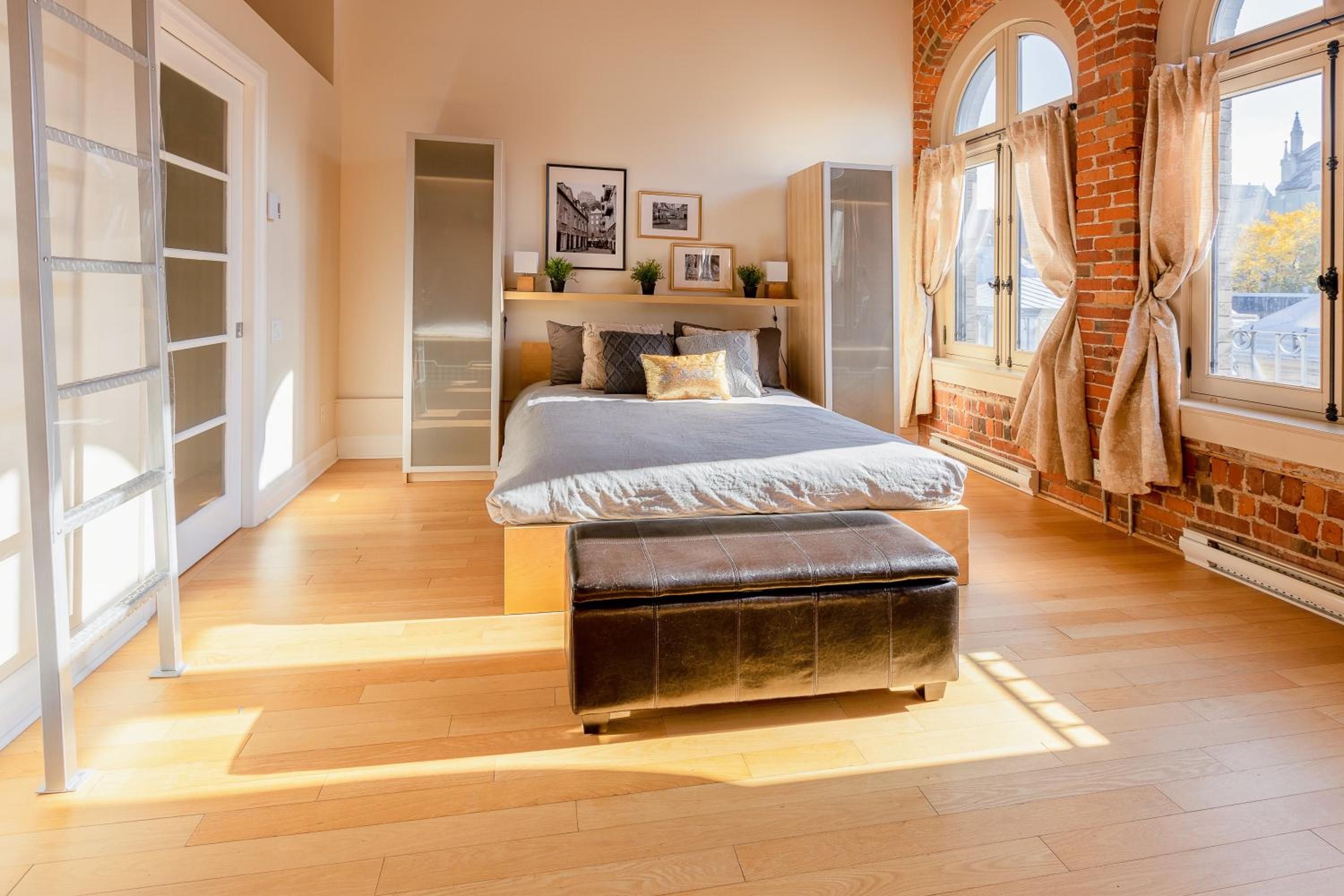 Les Lofts St Jean