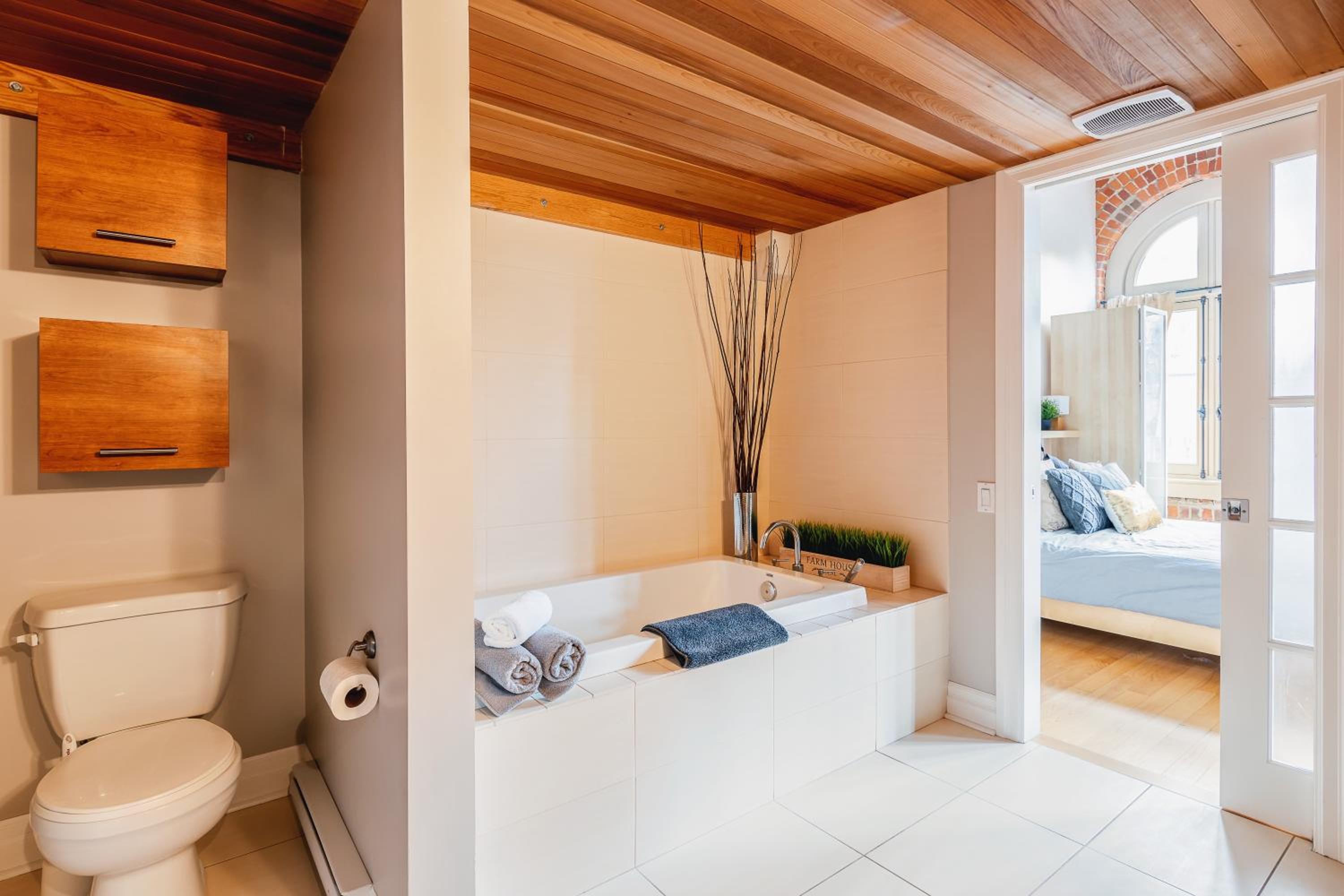 Les Lofts St Jean