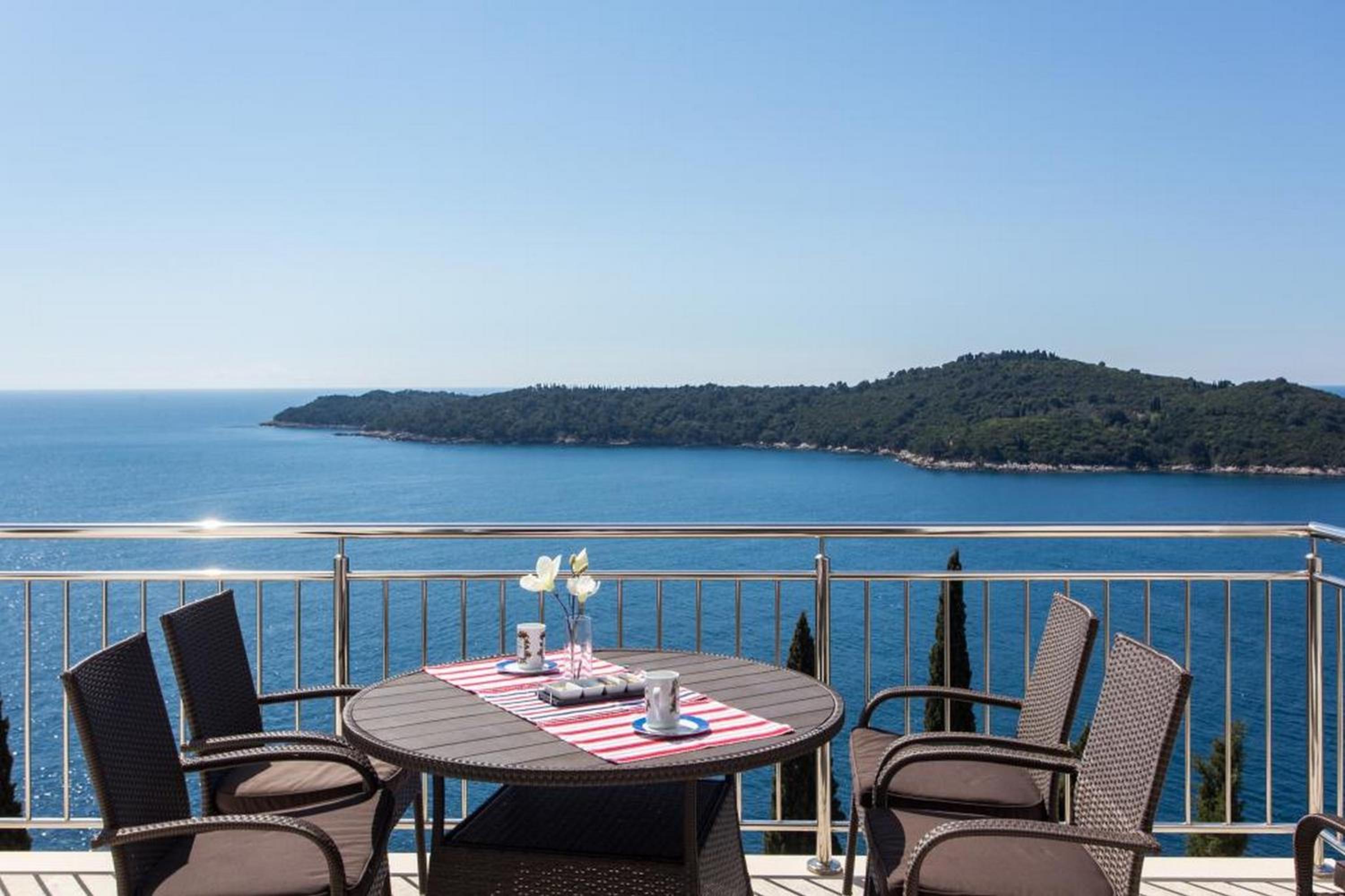 Dubrovnik Vacations - Apartments Villa Ari - Property Image 63