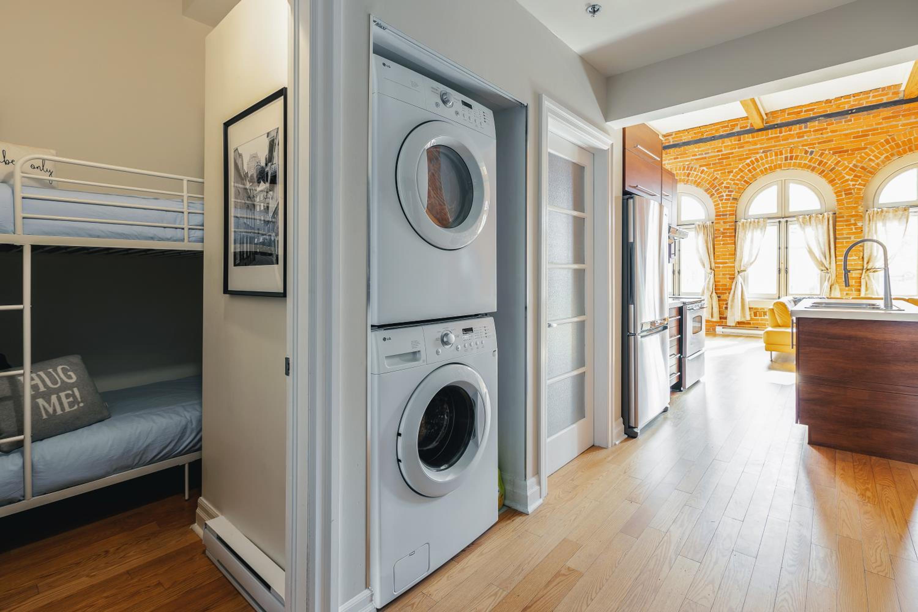Les Lofts St Jean