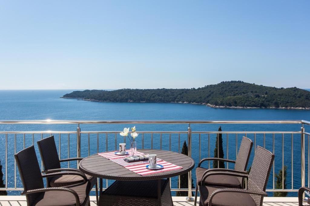 Dubrovnik Vacations - Apartments Villa Ari - Property Image 21