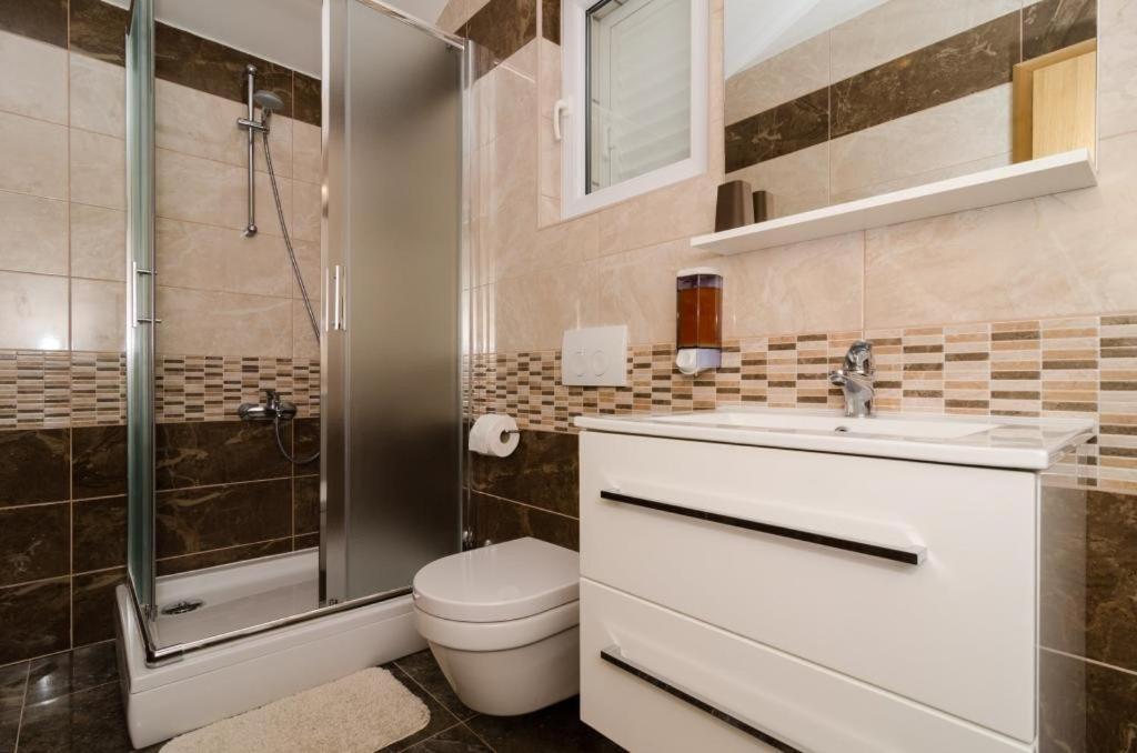 Dubrovnik Vacations - Apartments Villa Ari - Property Image 18