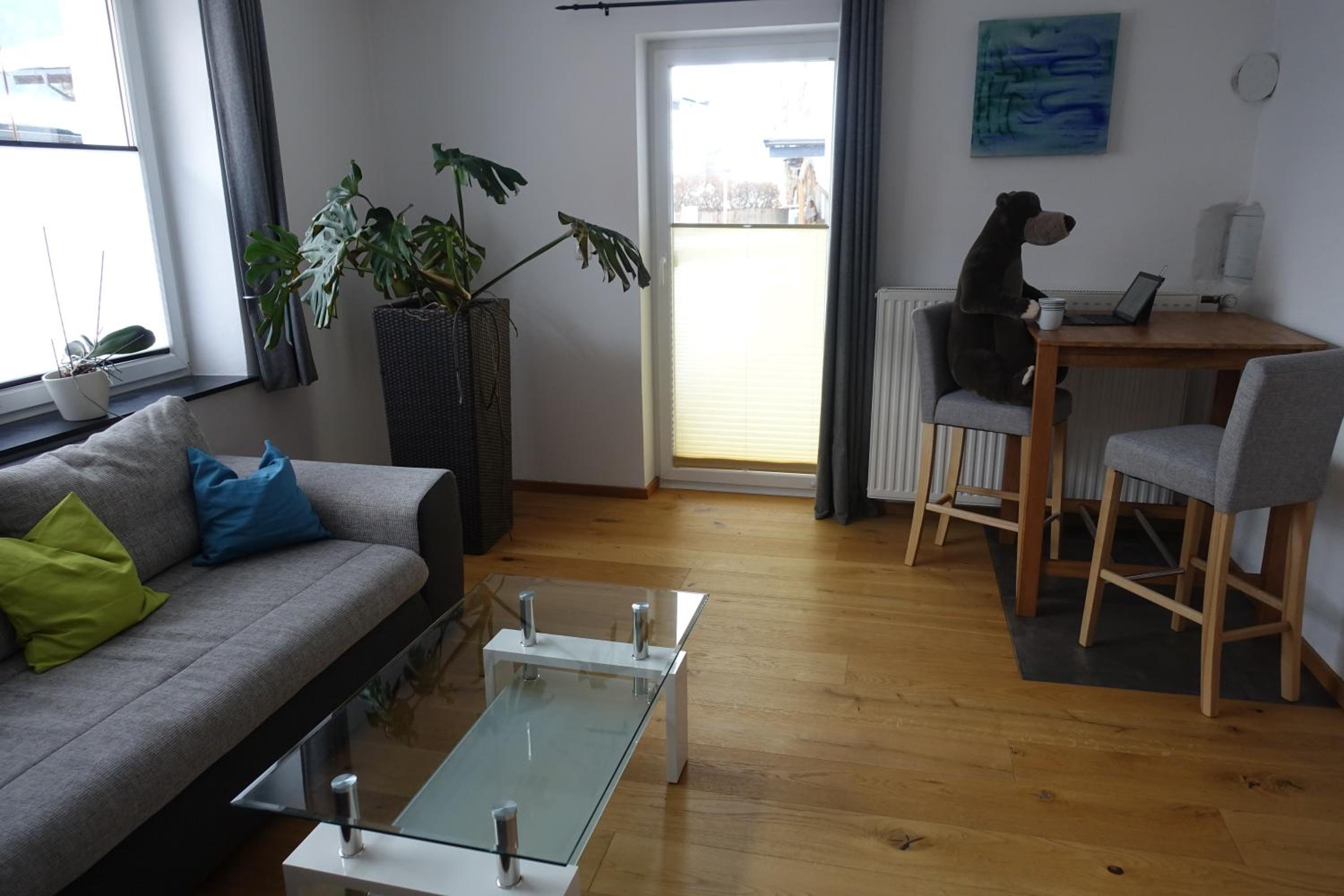 Bungalow Baloo Ferienhaus