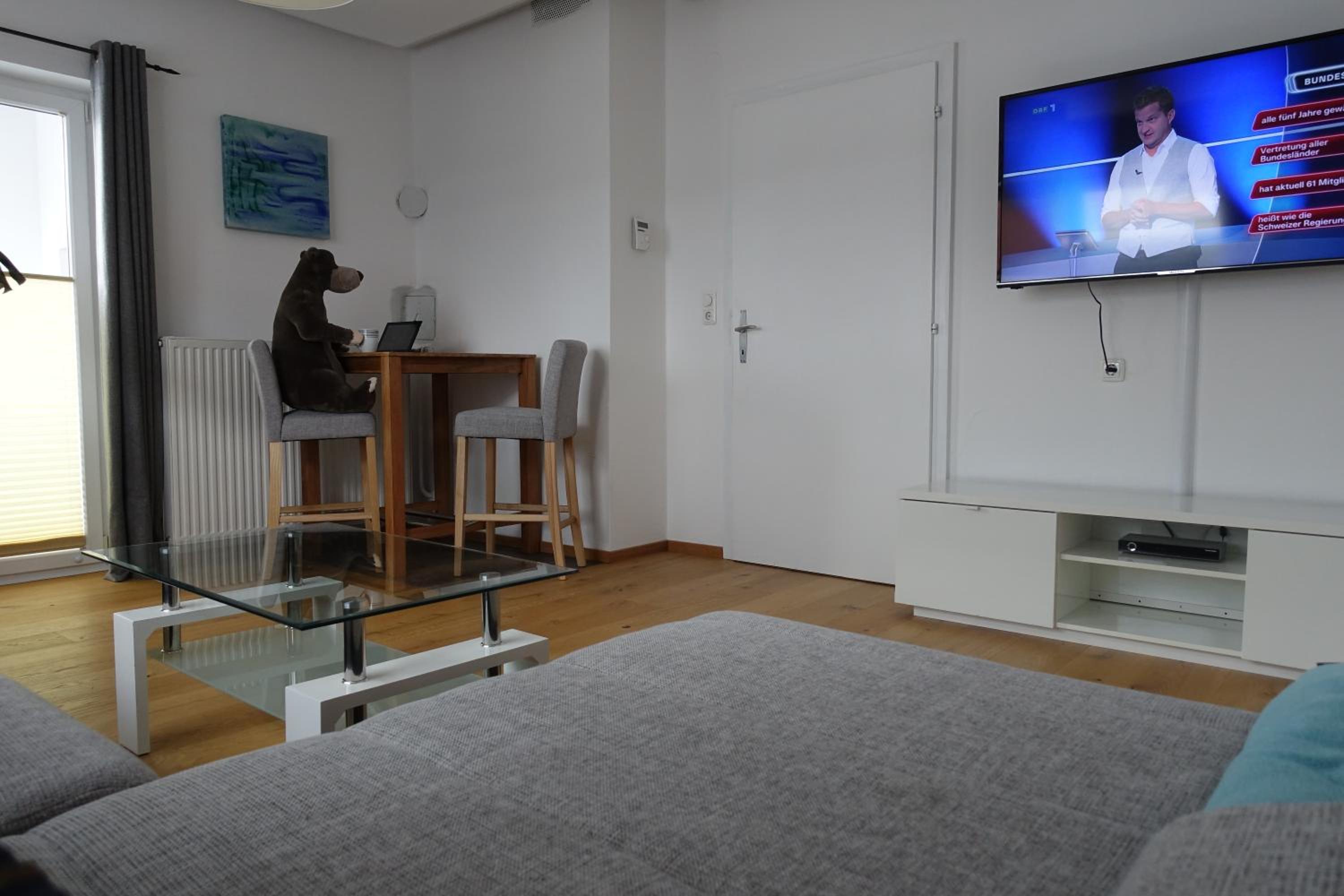 Bungalow Baloo Ferienhaus