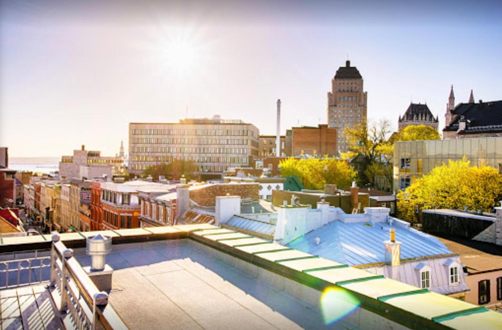 Les Lofts St Jean