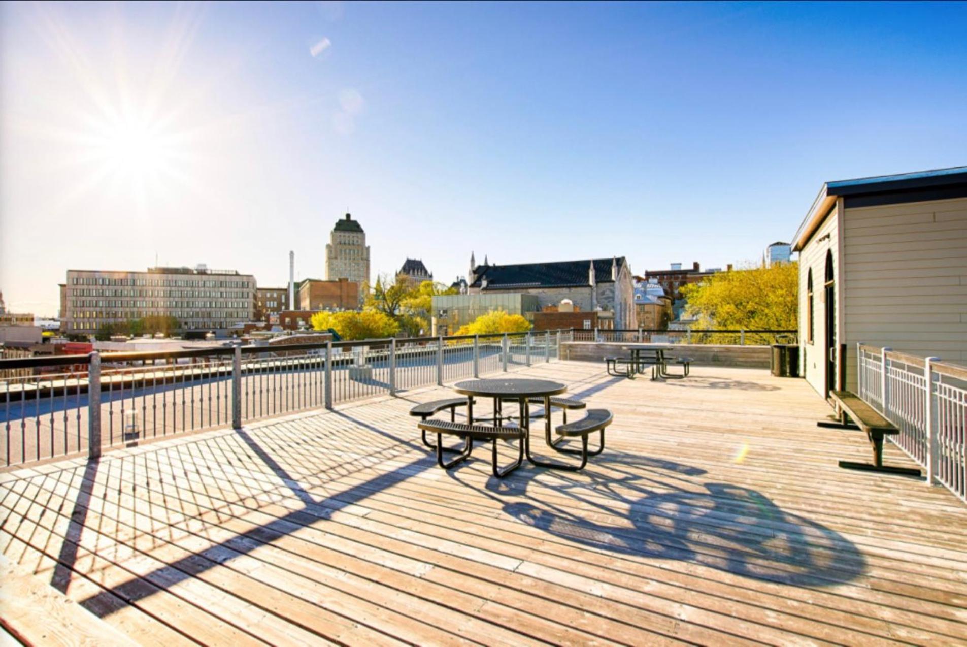 Les Lofts St Jean