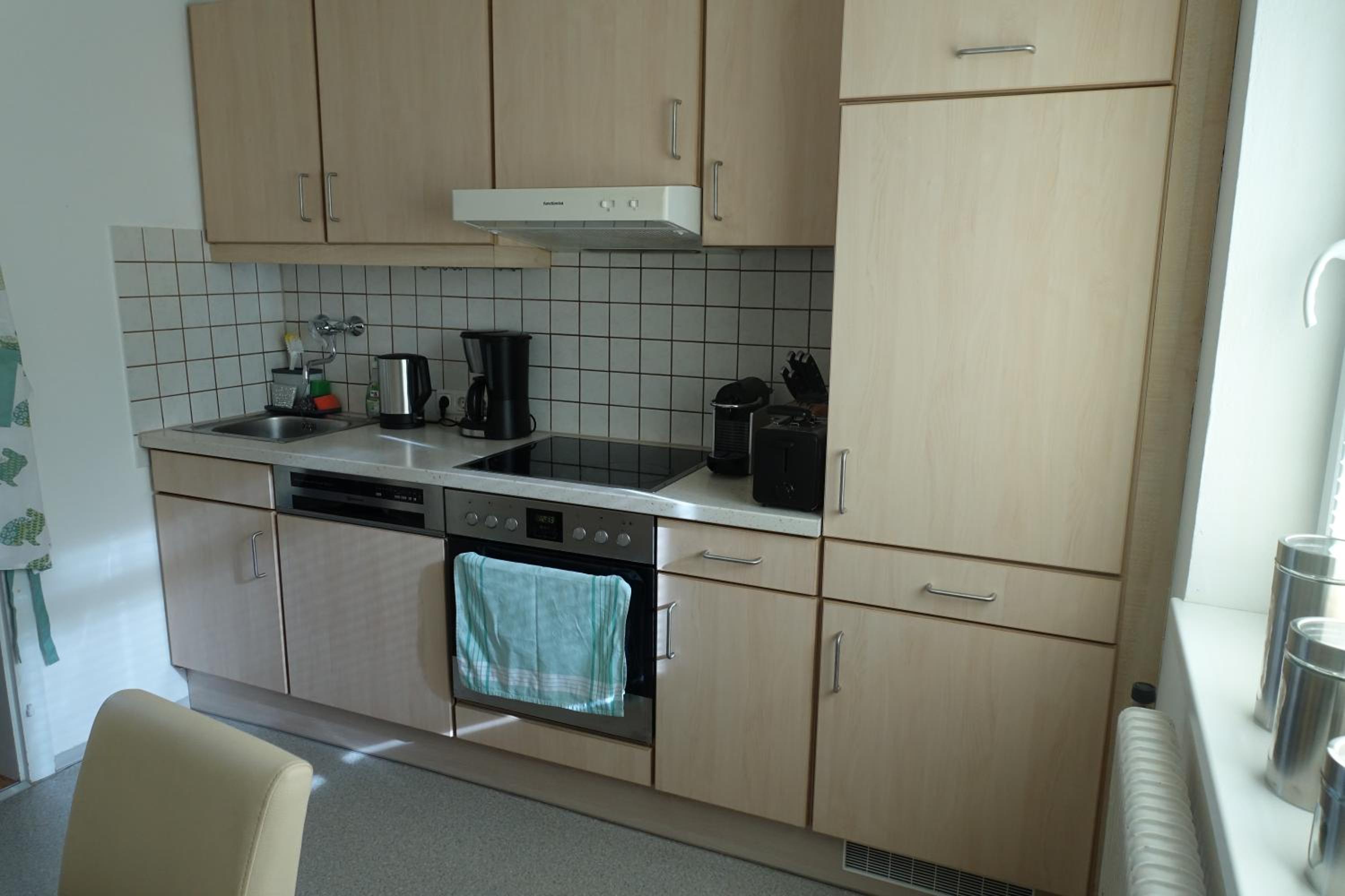 Bungalow Baloo Ferienhaus
